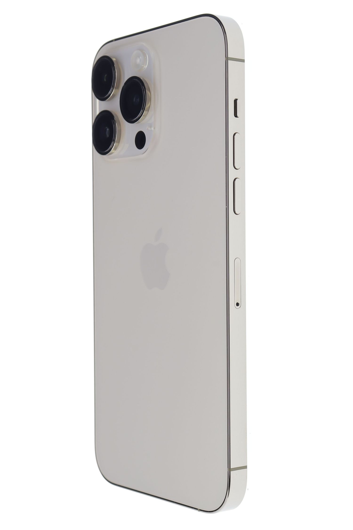 Apple iPhone 14 Pro Max 128 GB Gold - Като нов