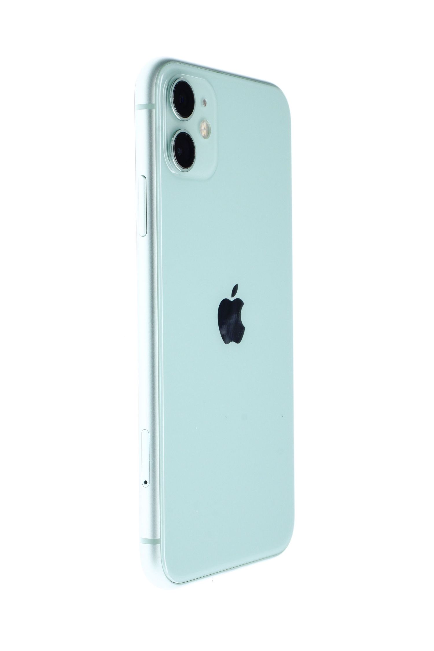 Apple iPhone 11 128 GB Green - Ca nou