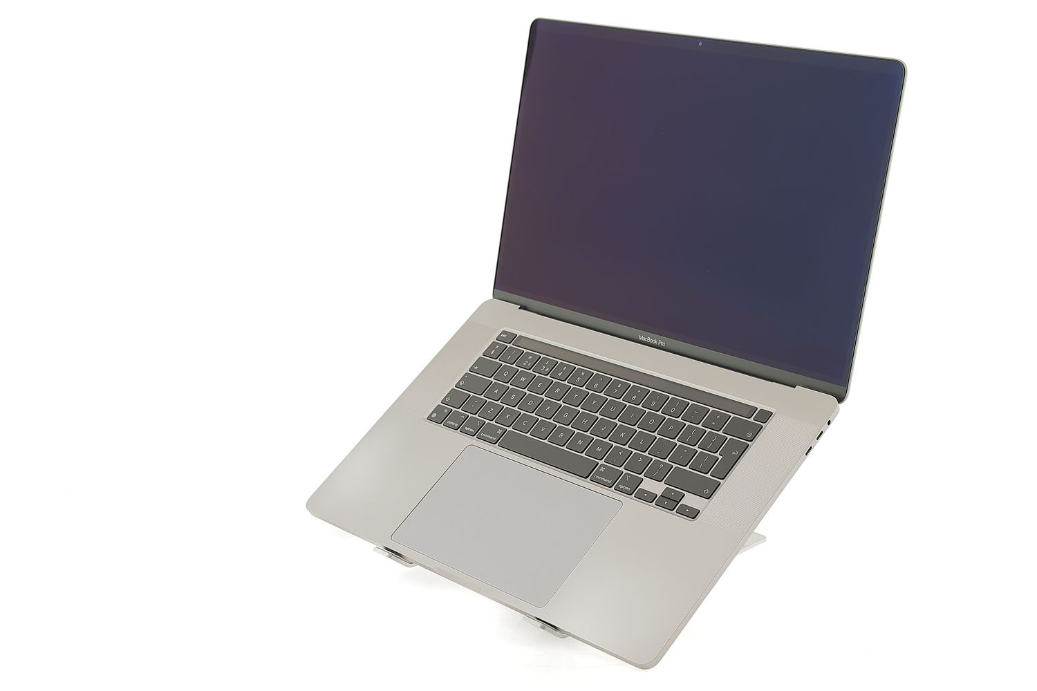 Apple MacBook Pro 16″ Touch Bar 2019, i9 2.3 GHz, 16 GB, AMD Radeon Pro 5500M 1 TB Space Gray - Excelent