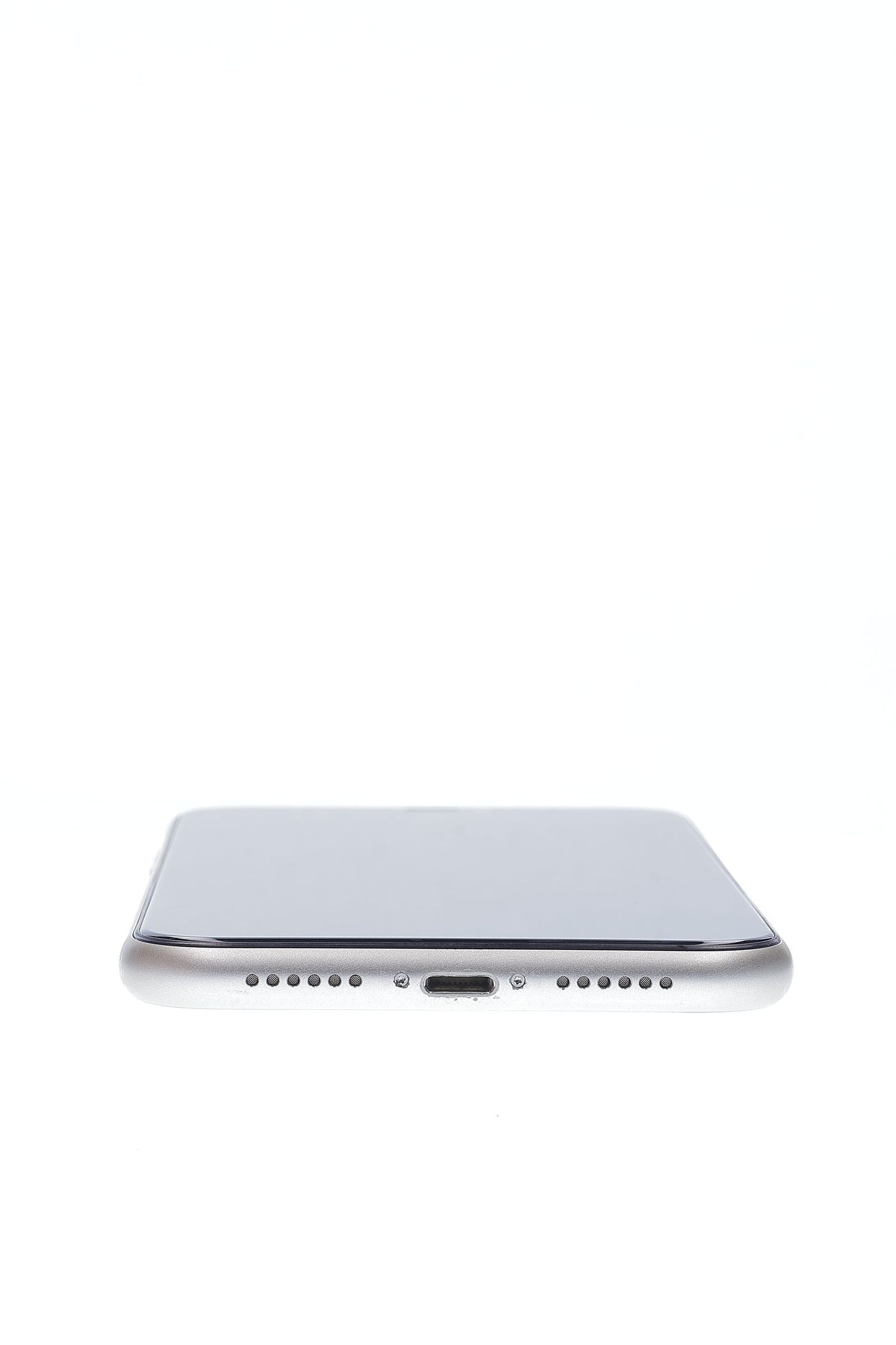 Apple iPhone 11 64 GB White - Újszerű
