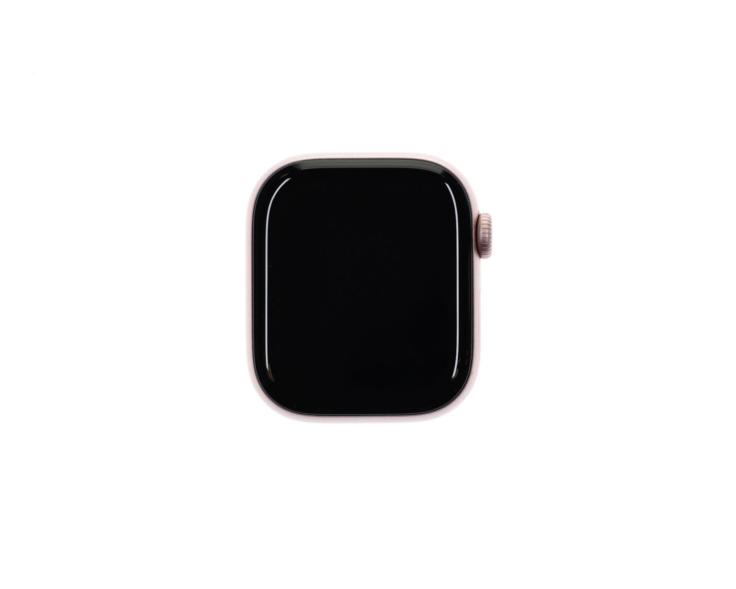 Apple Watch Series 10 2024, GPS + Cellular, Aluminium 42mm Rose Gold - Σαν καινούργιο