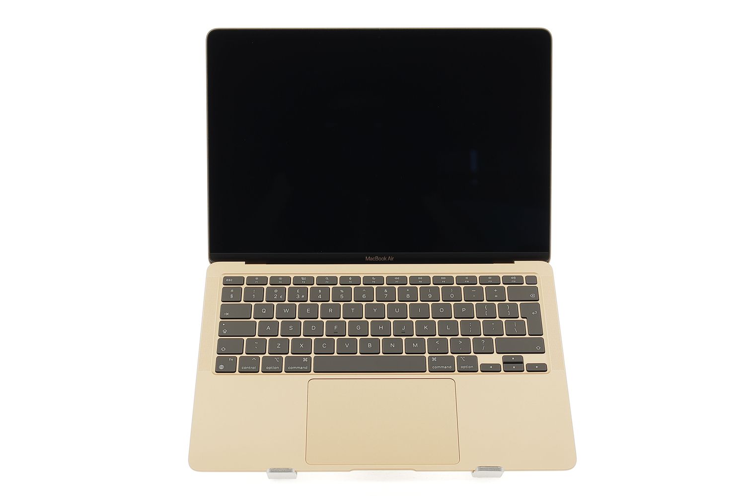 Apple MacBook Air 13″ 2020, M1 8 Cores, 8 GB, 7 core GPU, Gold