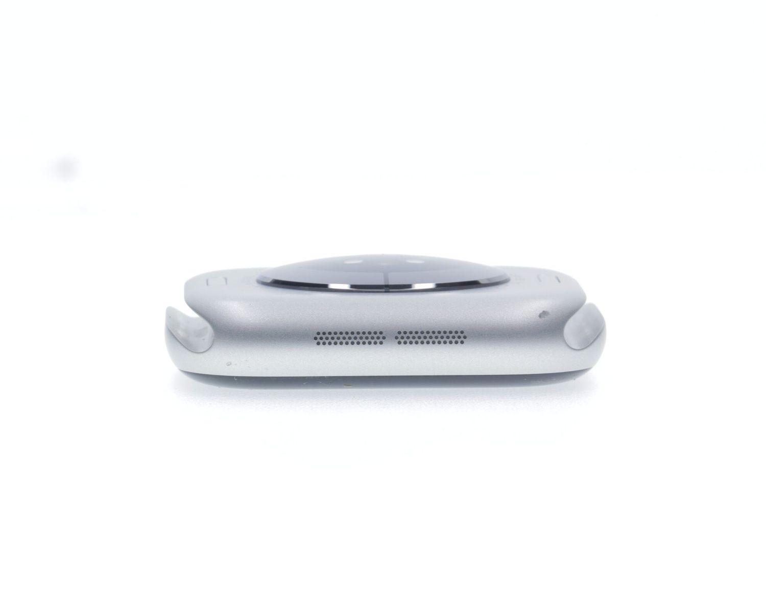 Apple Watch Series 10 2024, GPS, Aluminium 46mm Silver - Újszerű