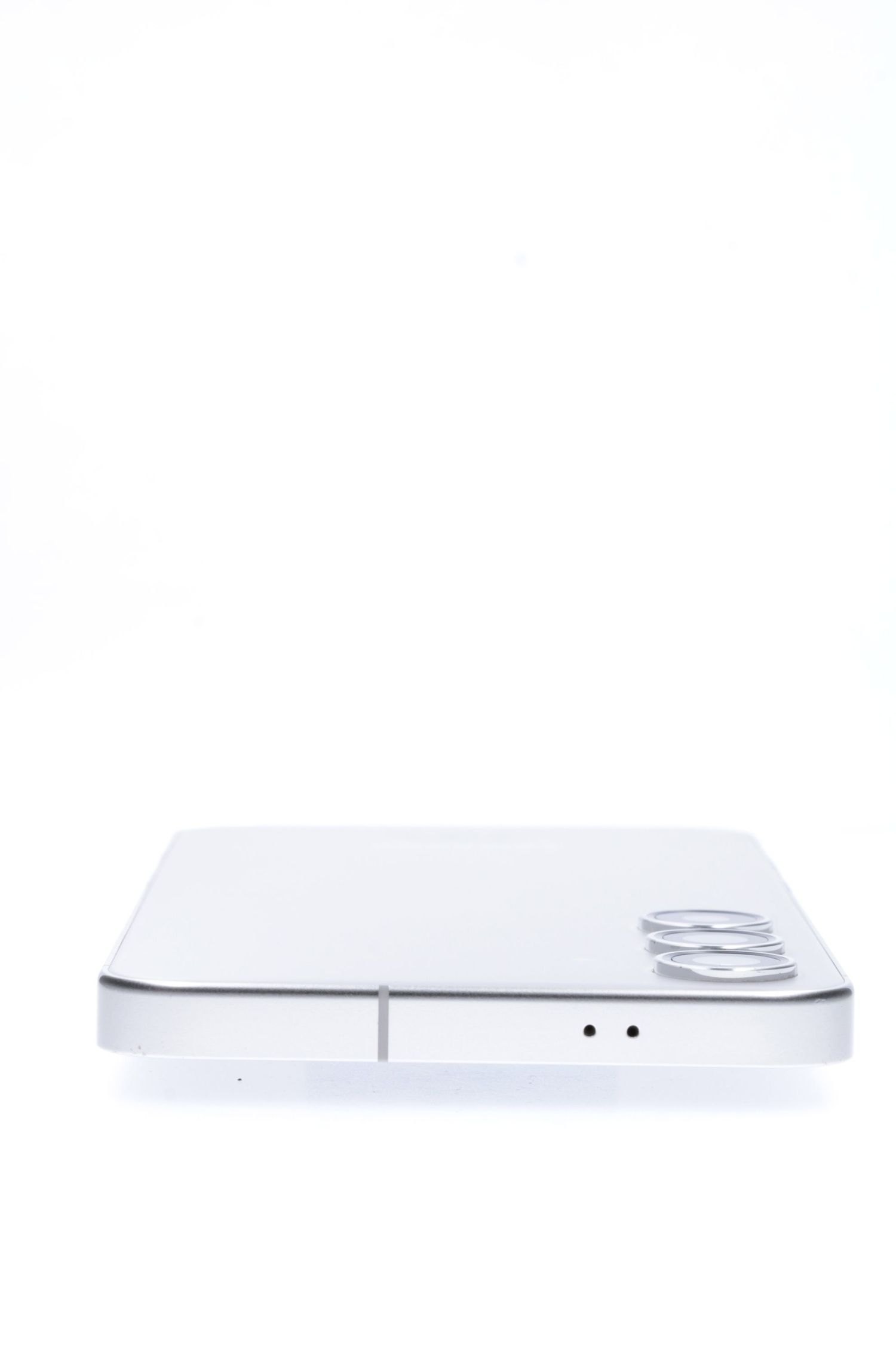 Samsung Galaxy S24 Plus 5G Dual Sim 512 GB Marble Gray - Nagyon jó
