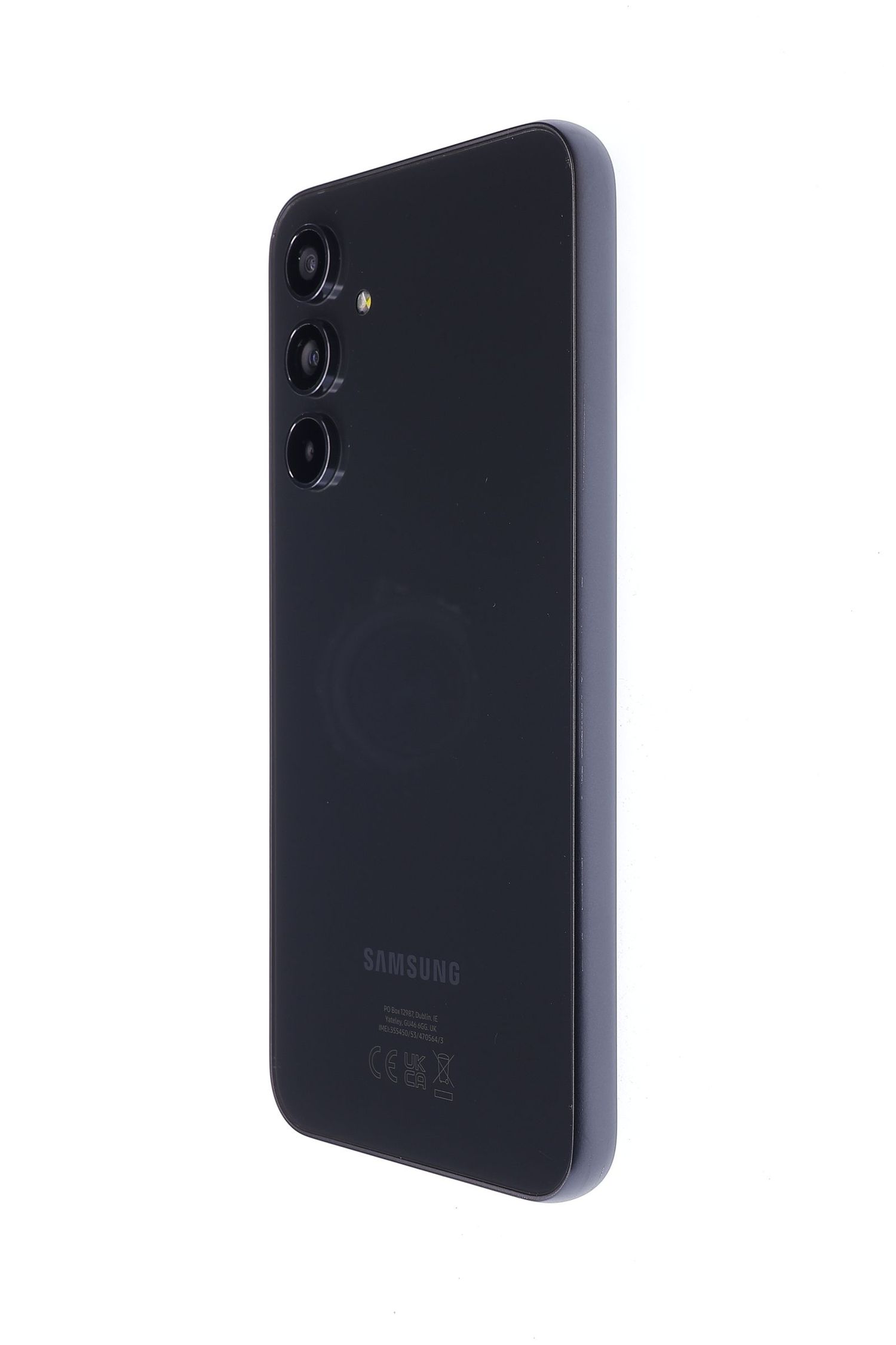 Samsung Galaxy A54 5G 128 GB Awesome Graphite - Foarte bun