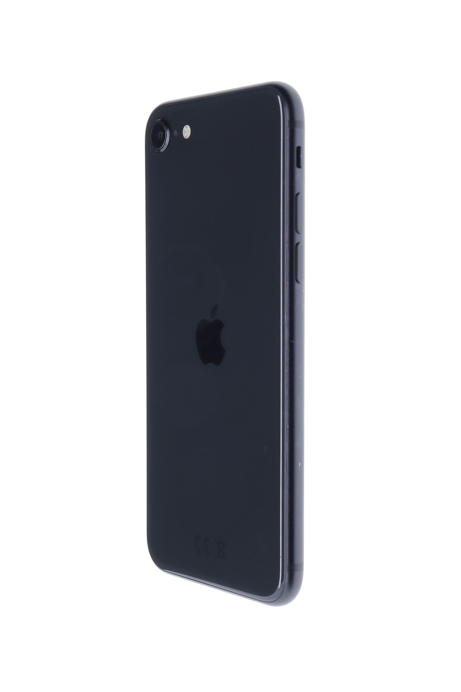 Apple iPhone SE 2020 256 GB Black - Отлично