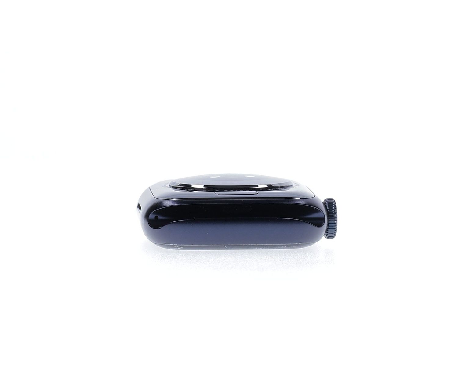 Apple Watch Series 9 2023, GPS, Aluminium 41mm Midnight - Nagyon jó