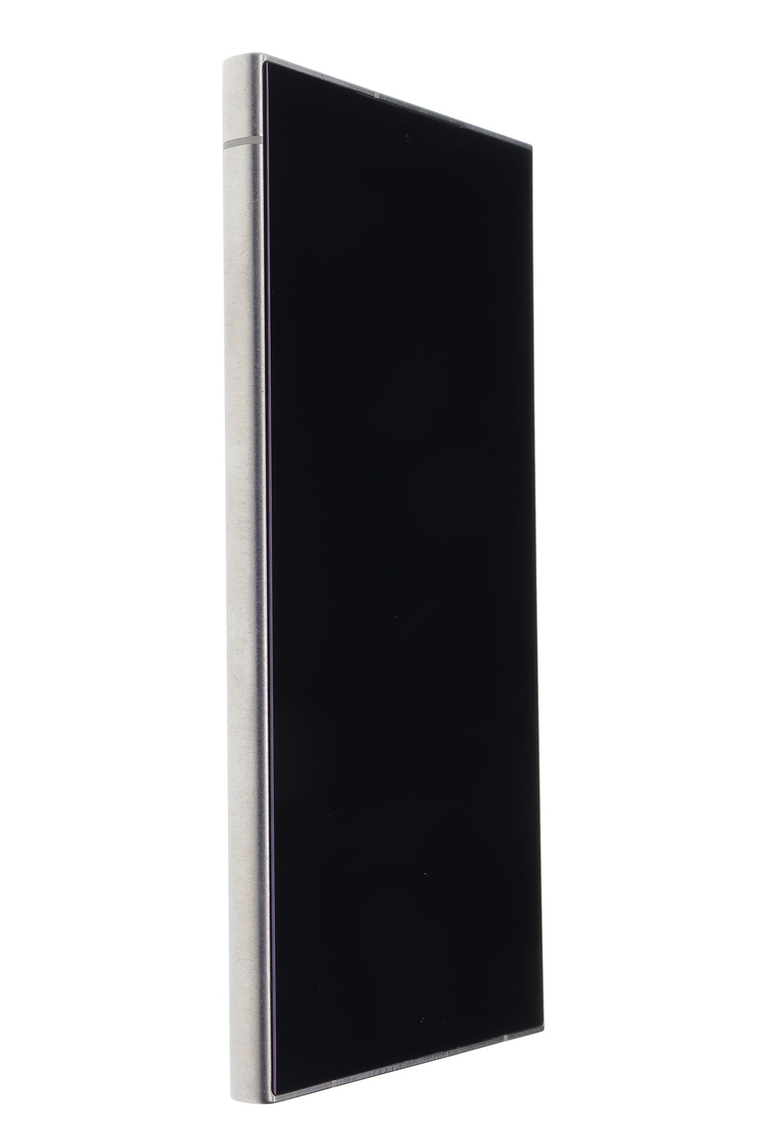 Samsung Galaxy S24 Ultra 5G Dual Sim 256 GB Titanium Violet - Nagyon jó
