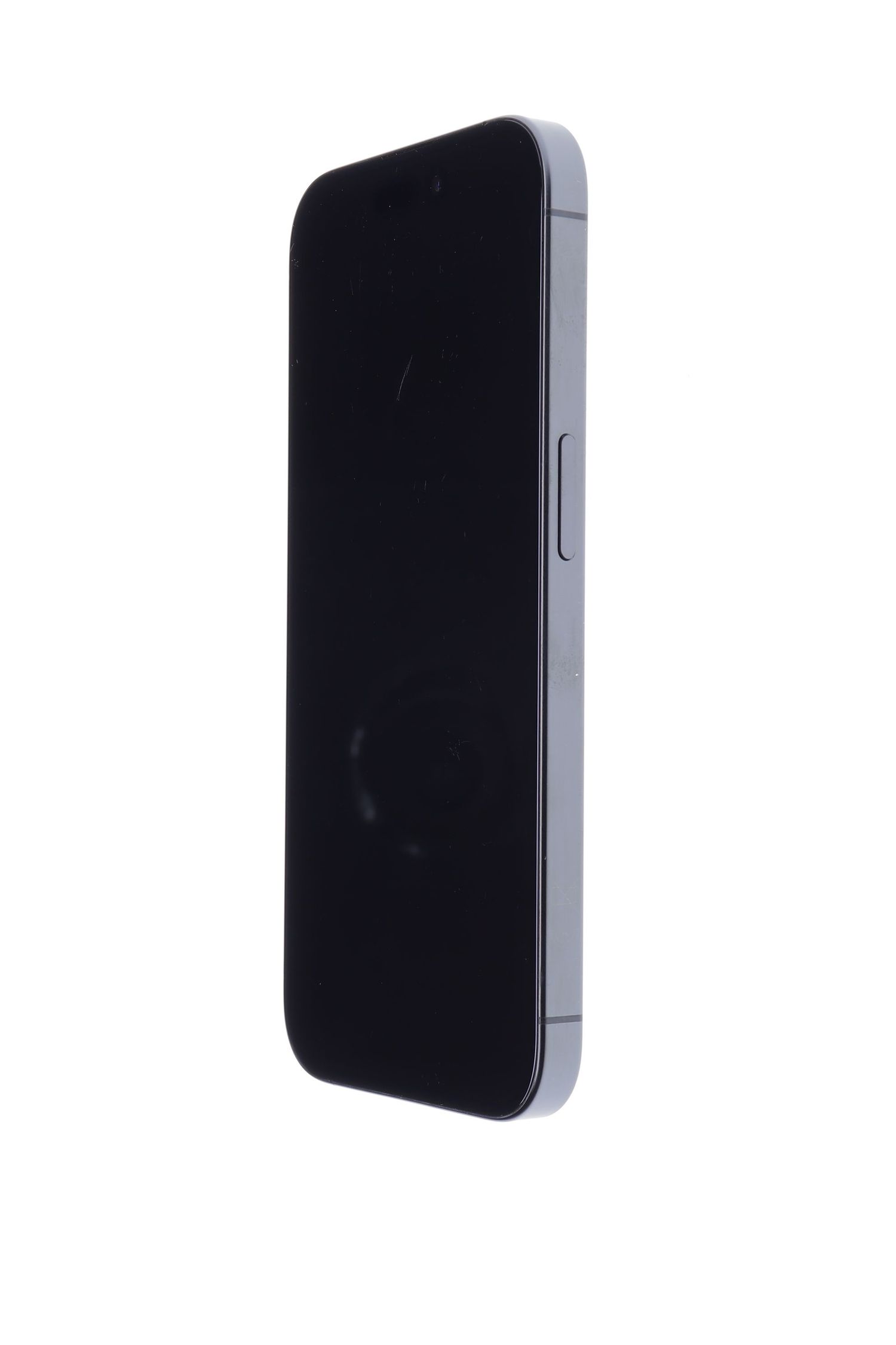 Apple iPhone 15 Pro 128 GB Black Titanium - Jó