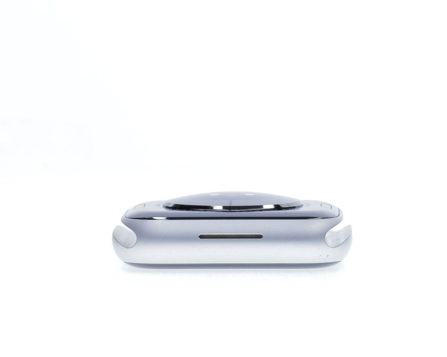 Apple Watch Series 9 2023, GPS, Aluminium 45mm Silver - Εξαιρετικό