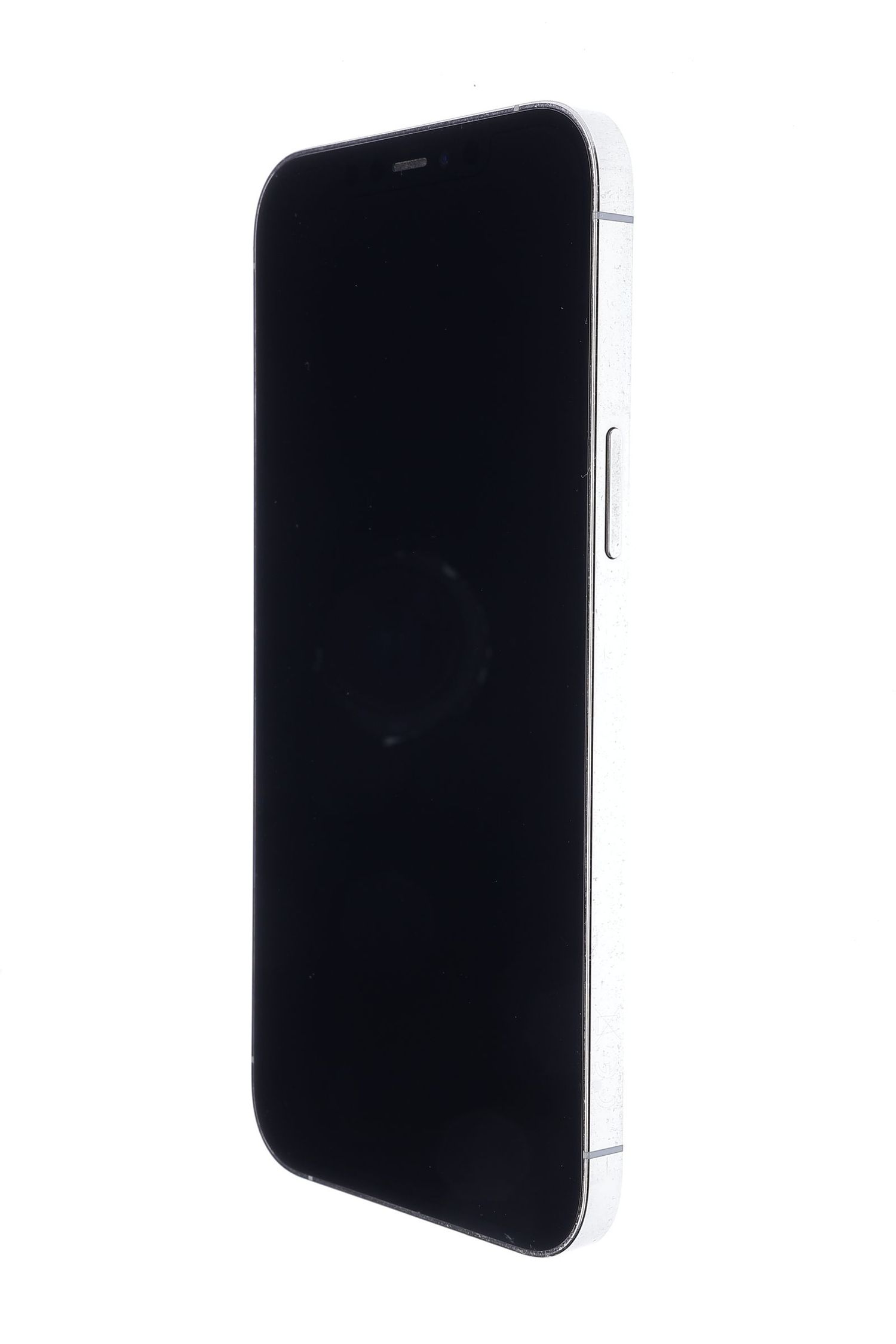 Apple iPhone 12 Pro Max 128 GB Silver - Excelent