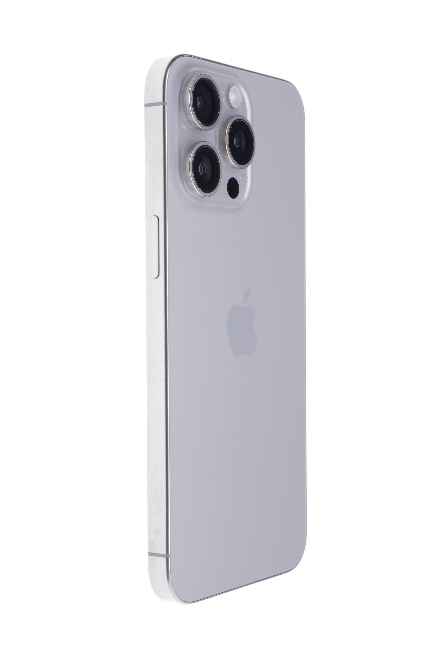Apple iPhone 15 Pro Max 256 GB Natural Titanium - Ca nou