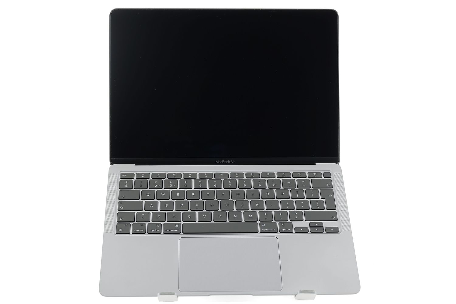 Apple MacBook Air 13″ 2020, M1 8 Cores, 8 GB, 7 core GPU 256 GB Space Gray - Πολύ καλό