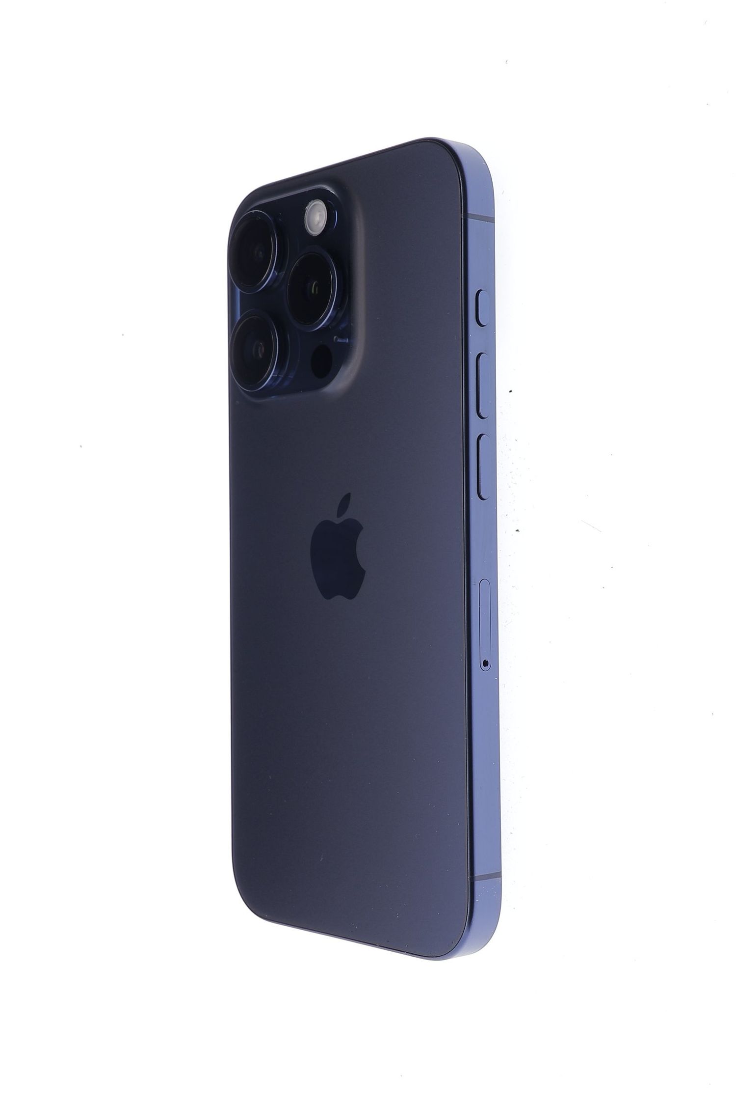 Apple iPhone 15 Pro 128 GB Blue Titanium - Ca nou