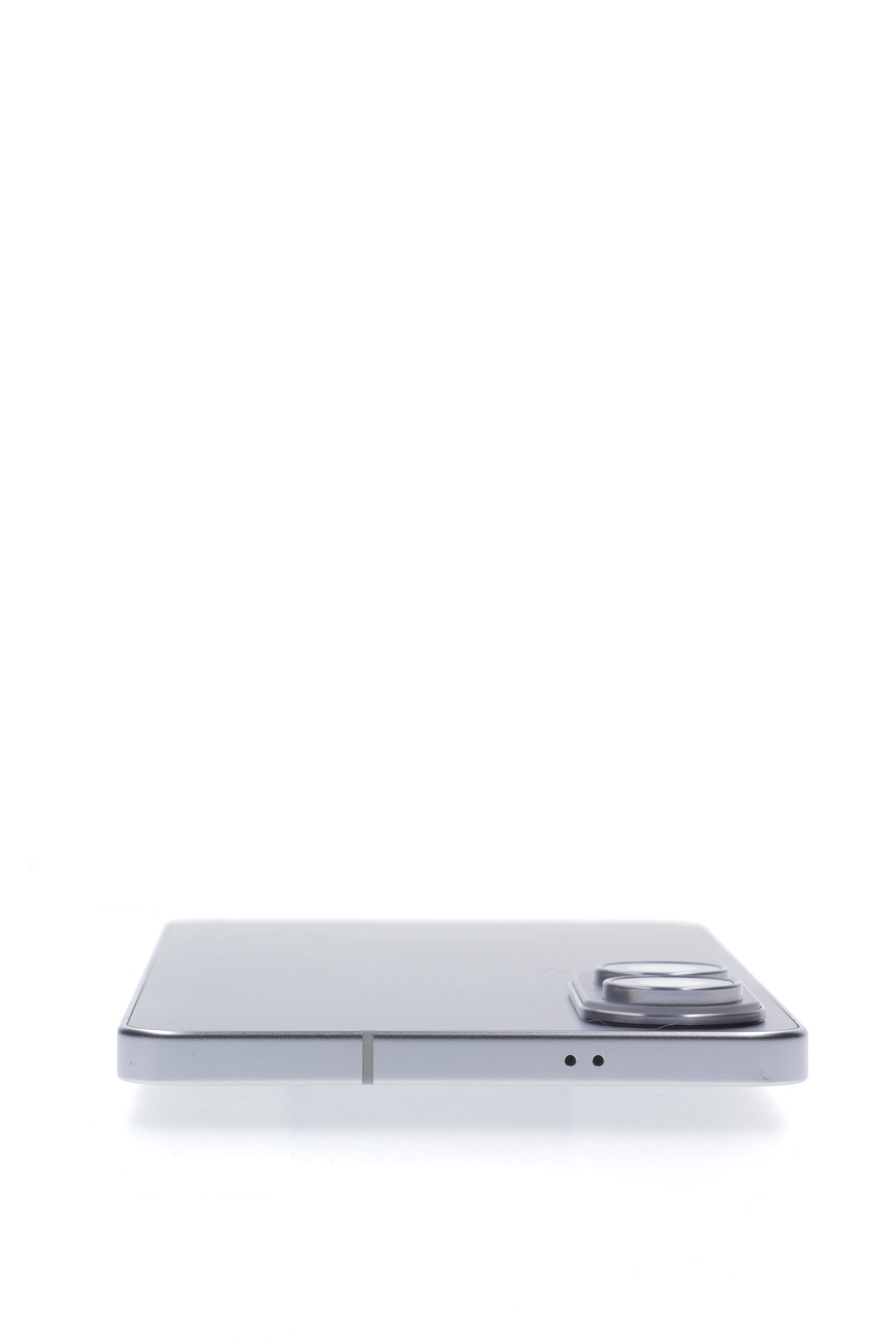 Samsung Galaxy S25 Edge 5G Dual Sim 256 GB Titanium Silver - Много добро