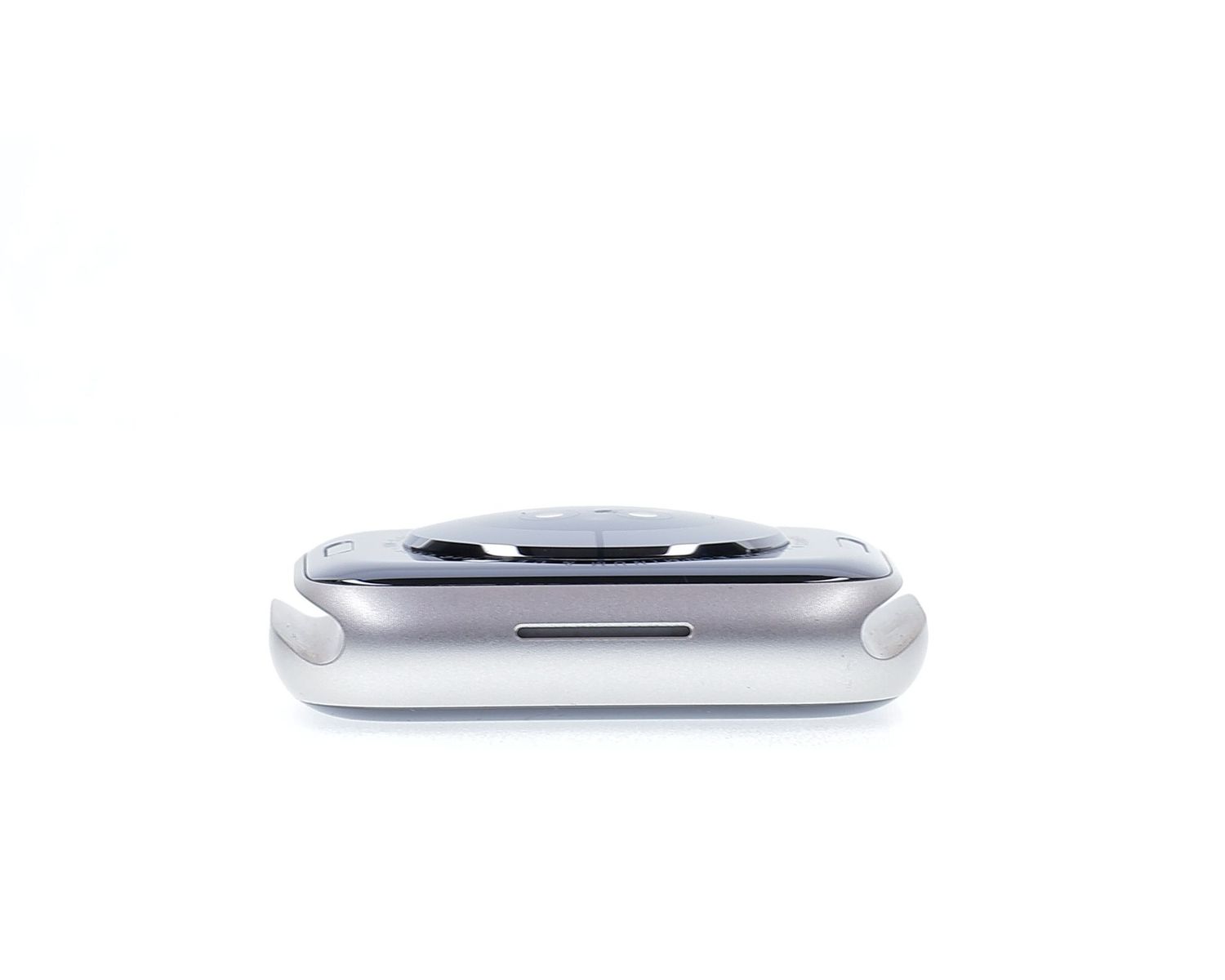 Apple Watch Series 9 2023, GPS, Aluminium 45mm Starlight - Много добро