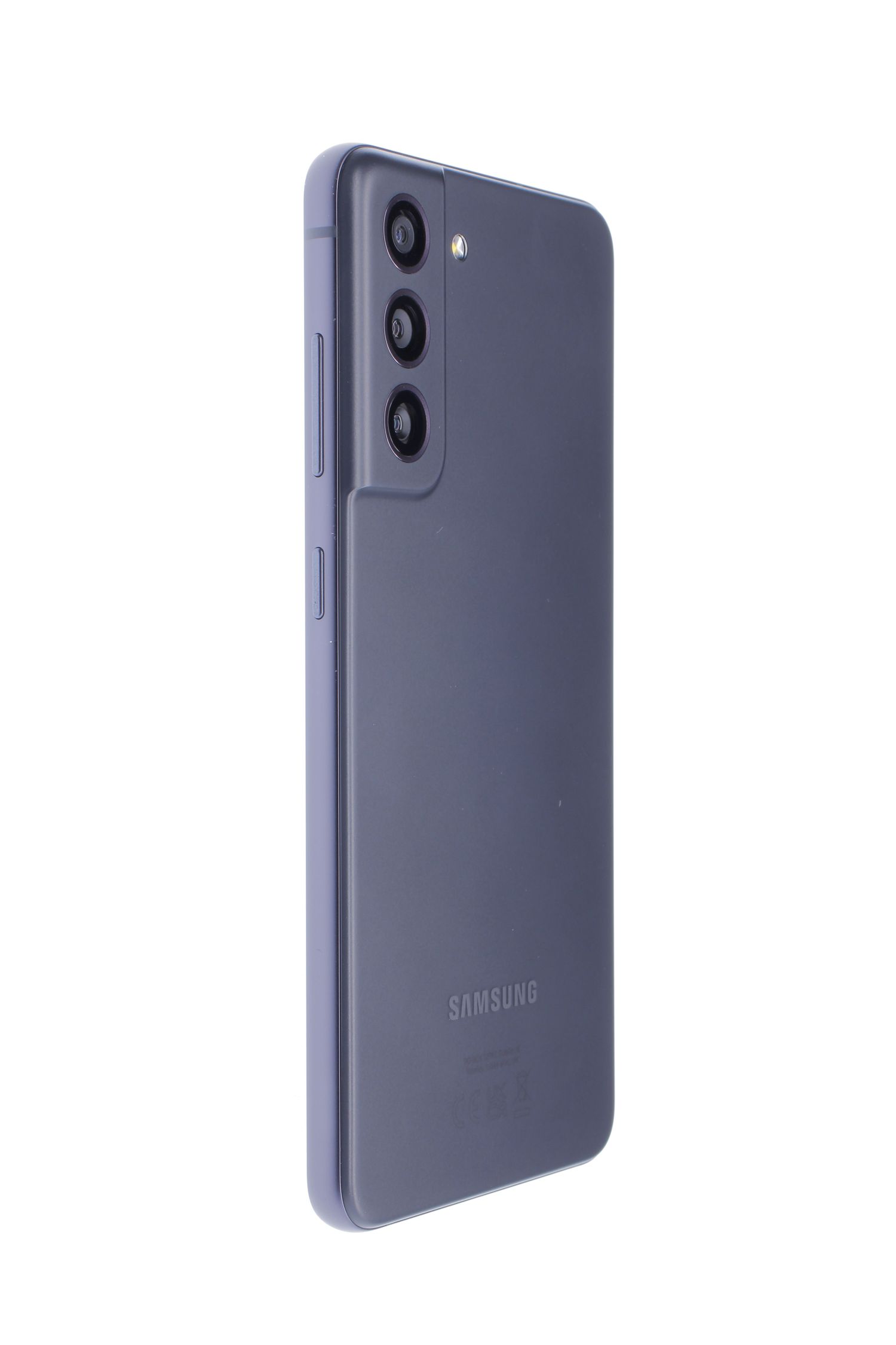 Samsung Galaxy S21 FE 5G Dual Sim 128 GB Graphite - Excelent