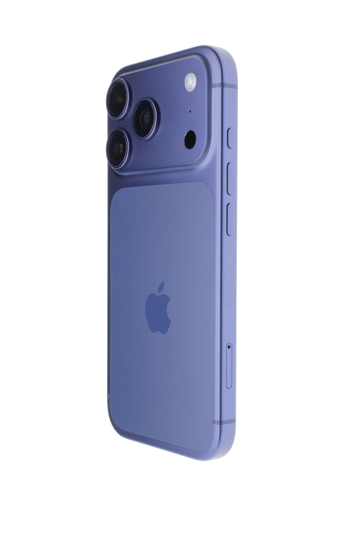 Apple iPhone 17 Pro 256 GB Deep Blue - Ca nou