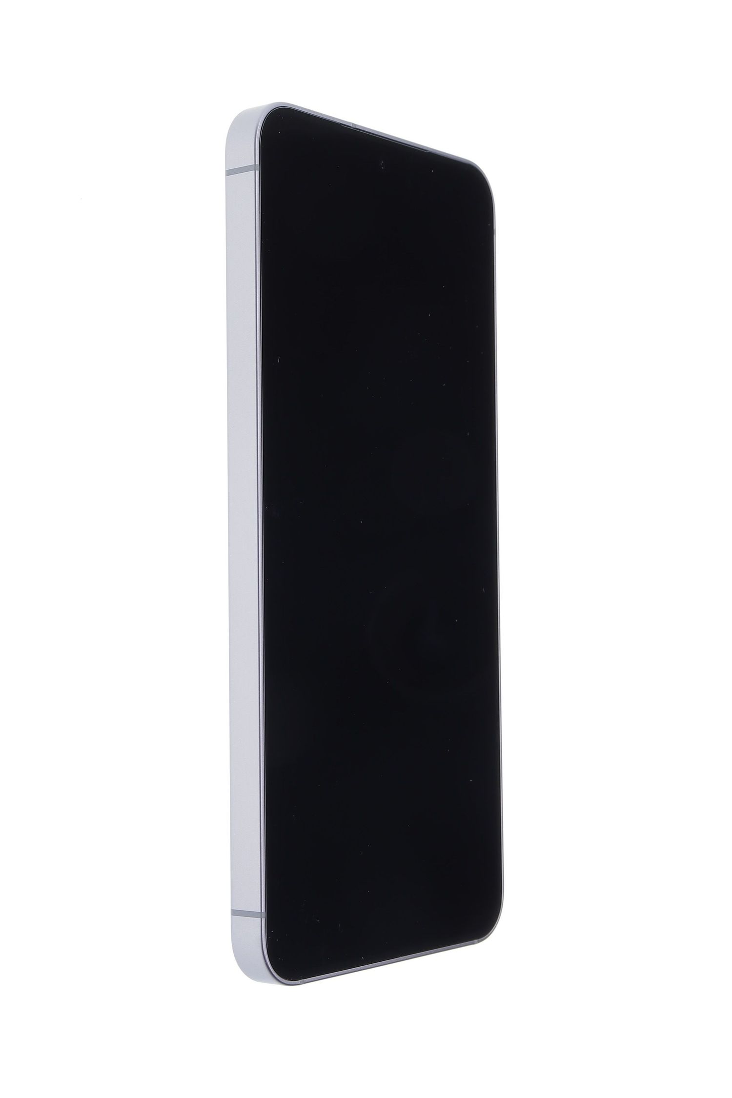 Samsung Galaxy S25 5G 512 GB Silver Shadow - Kiváló