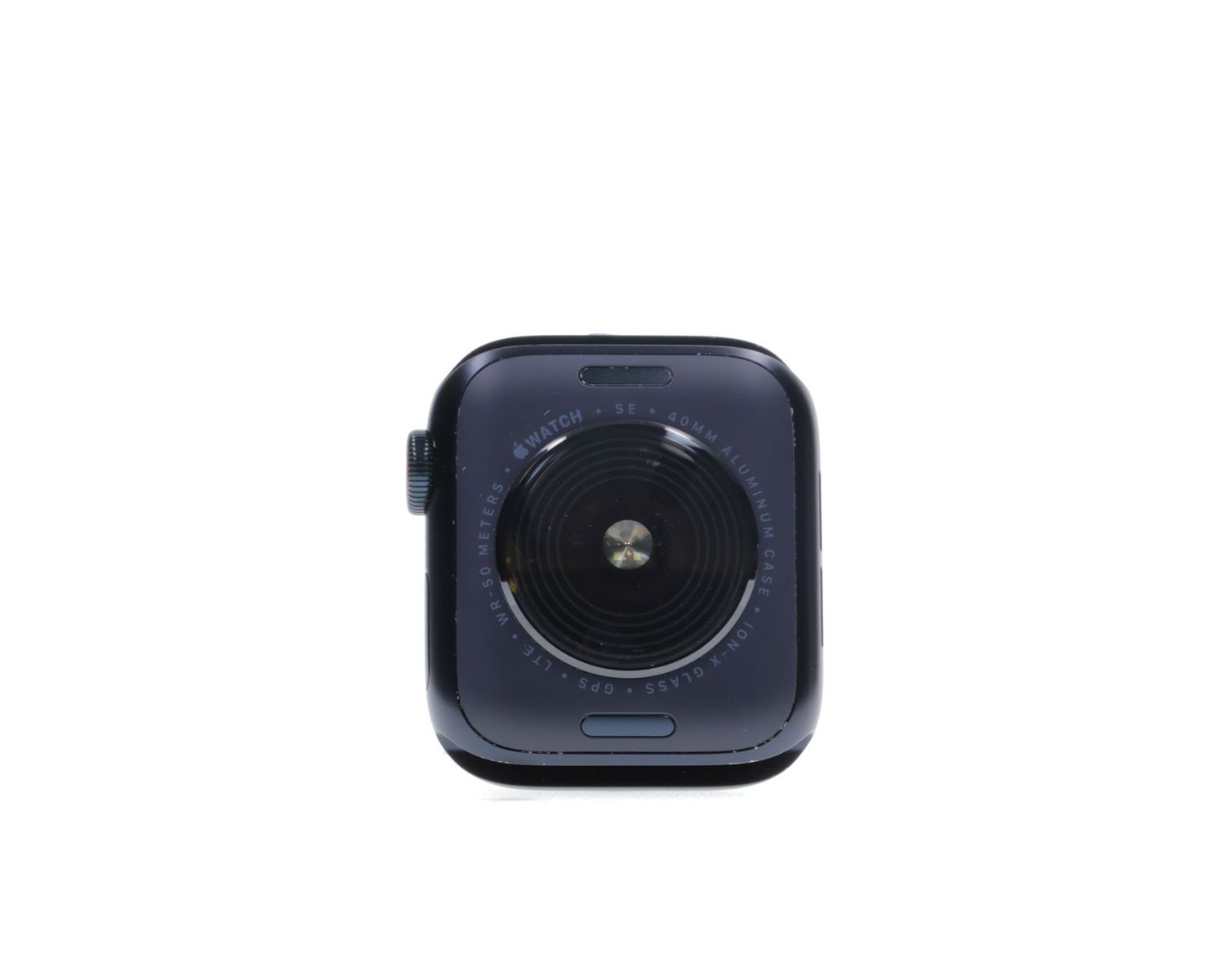 Apple Watch SE 2022, GPS + Cellular, Aluminium 40mm Midnight - Ca nou