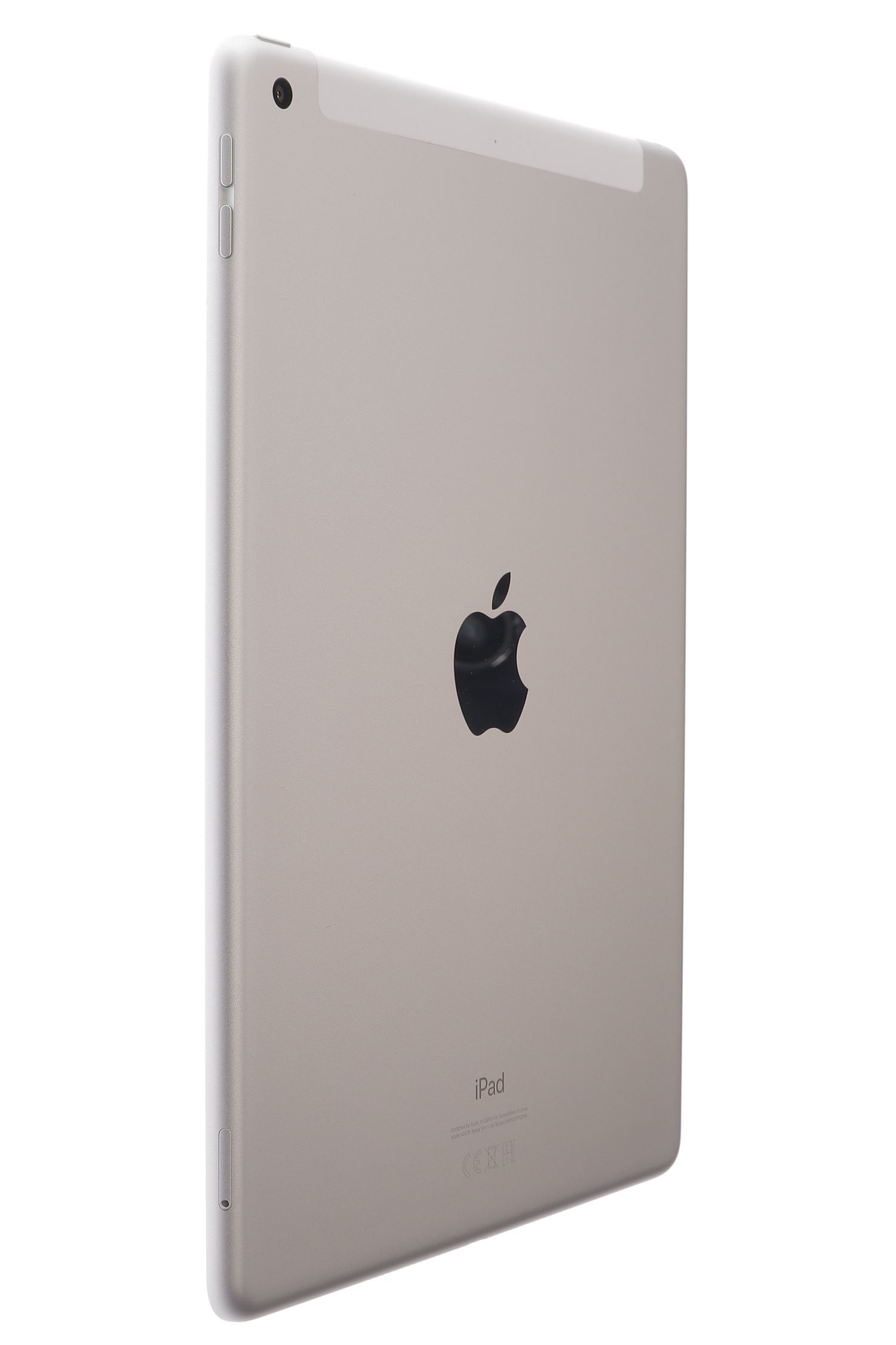 Apple iPad 10.2" (2020) 8th Gen Cellular 128 GB Silver - Újszerű
