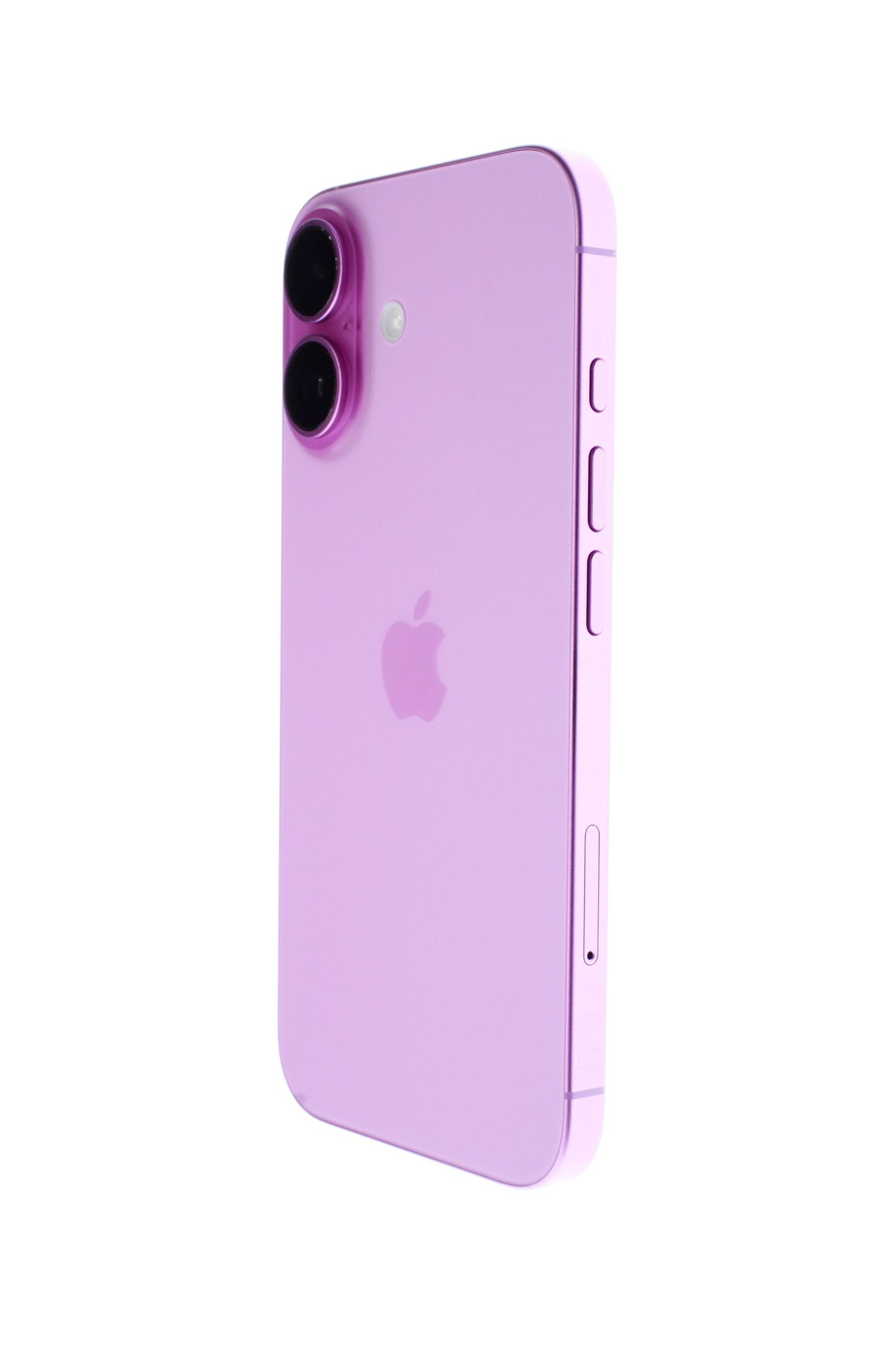 Apple iPhone 16 256 GB Pink - Nagyon jó