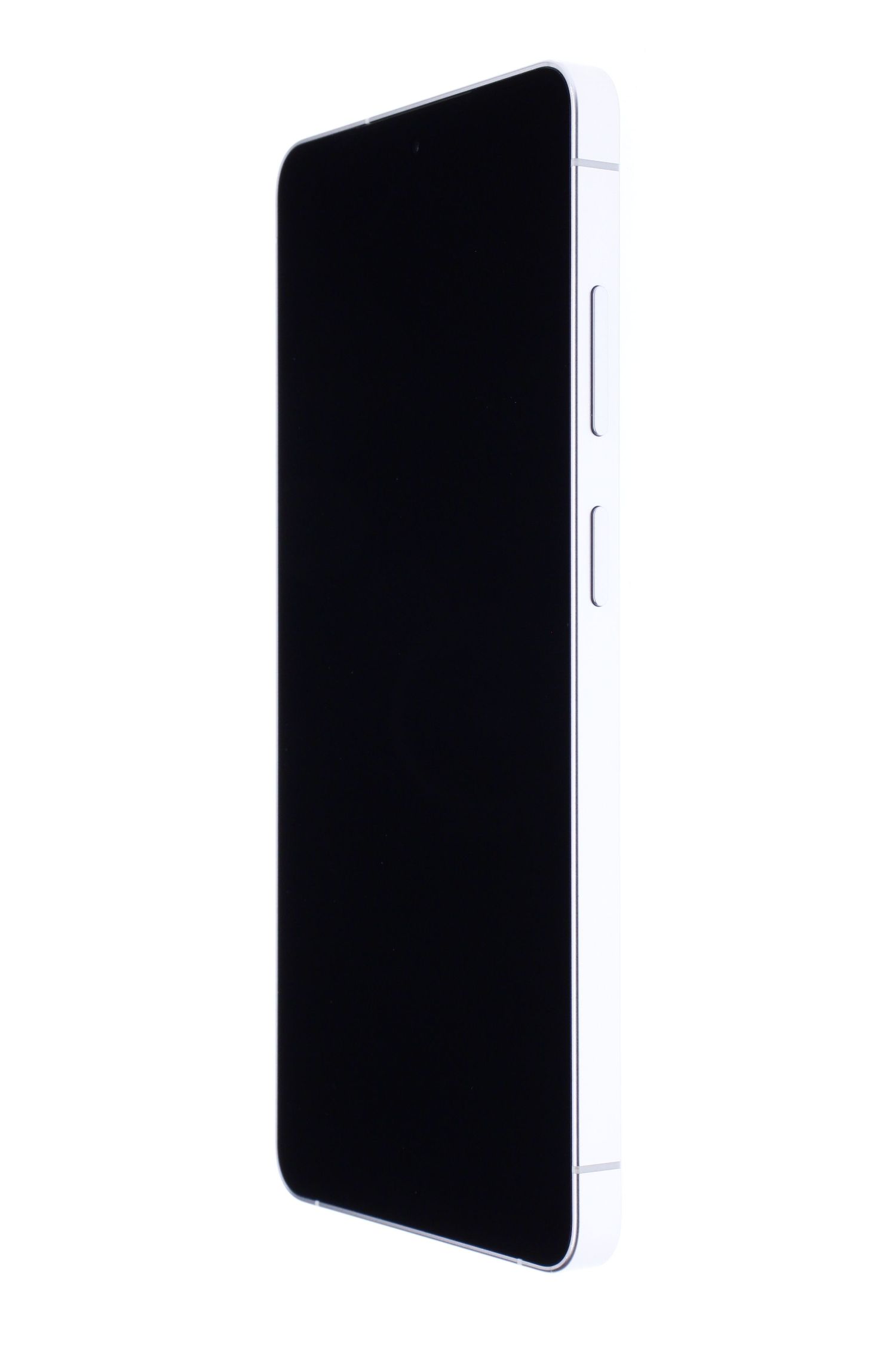 Samsung Galaxy S26 Ultra 5G Dual Sim 256 GB Silver Shadow - Újszerű