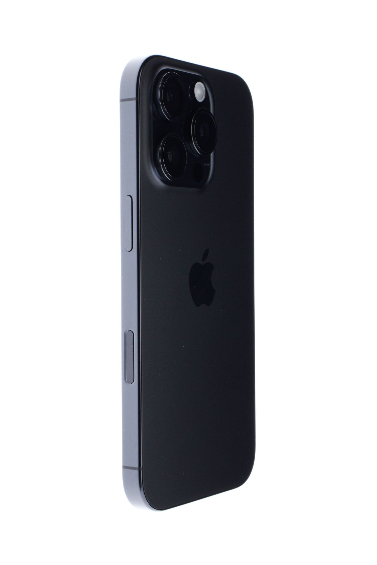 Apple iPhone 16 Pro 128 GB Black Titanium - Σαν καινούργιο