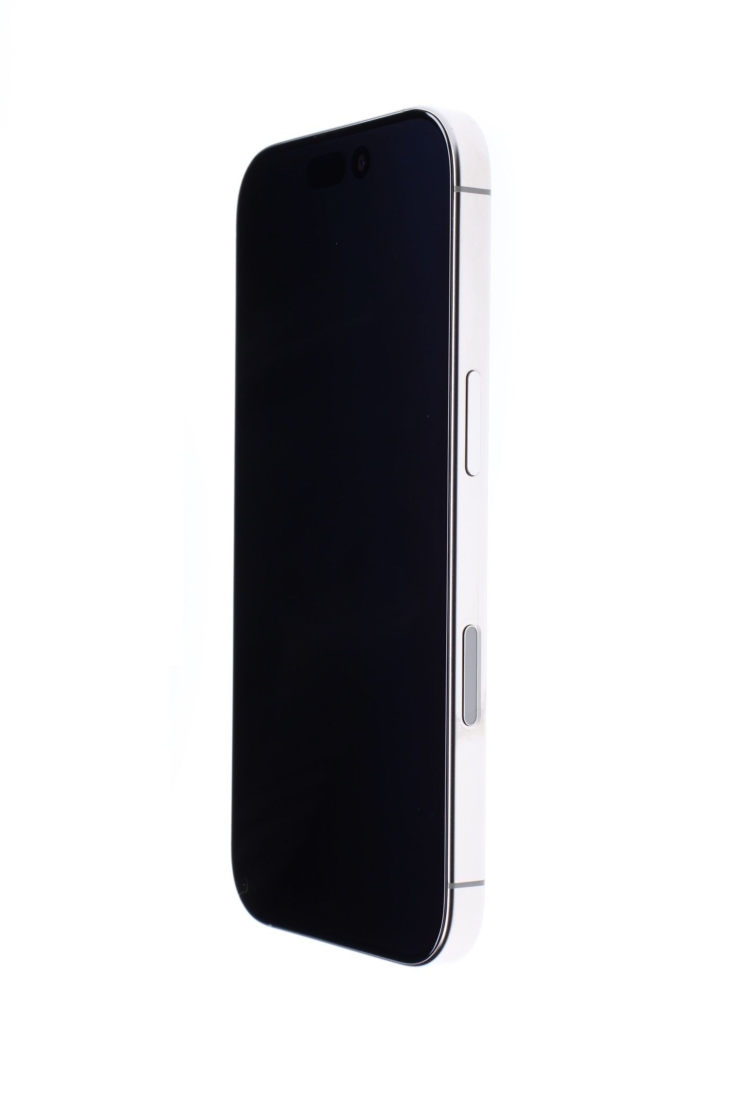 Apple iPhone 16 Pro 256 GB Natural Titanium - Ca nou