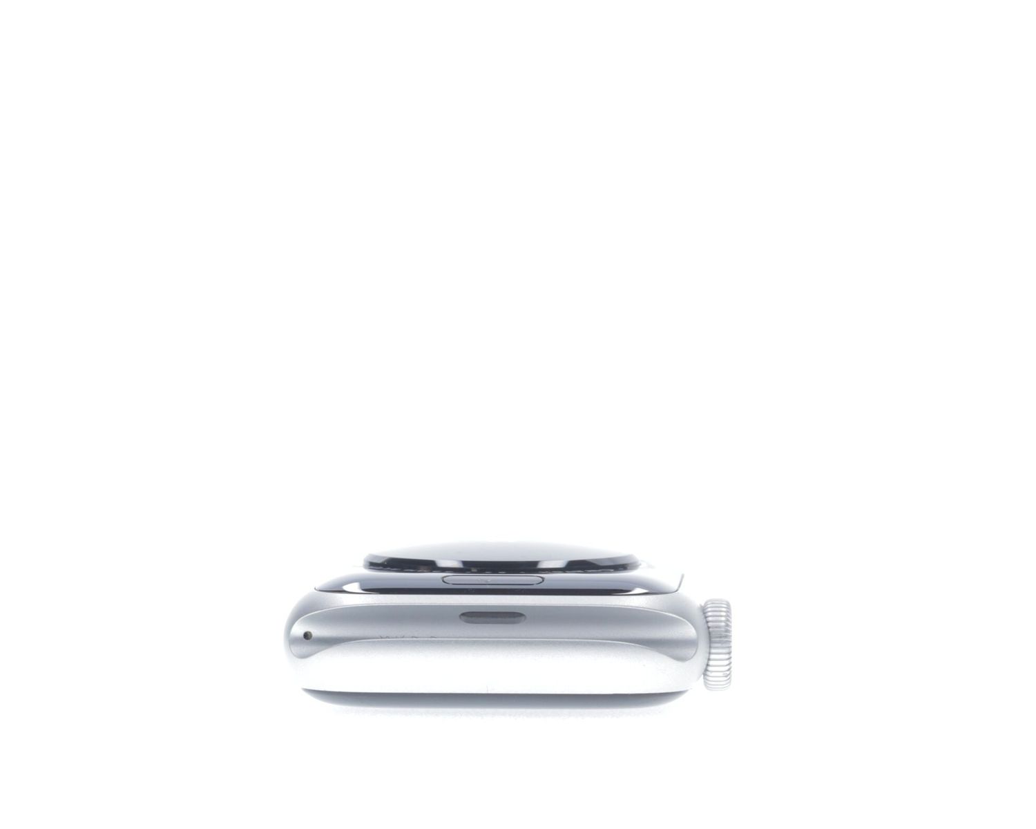 Apple Watch SE 2020, GPS, Aluminium 40mm Silver - Ca nou