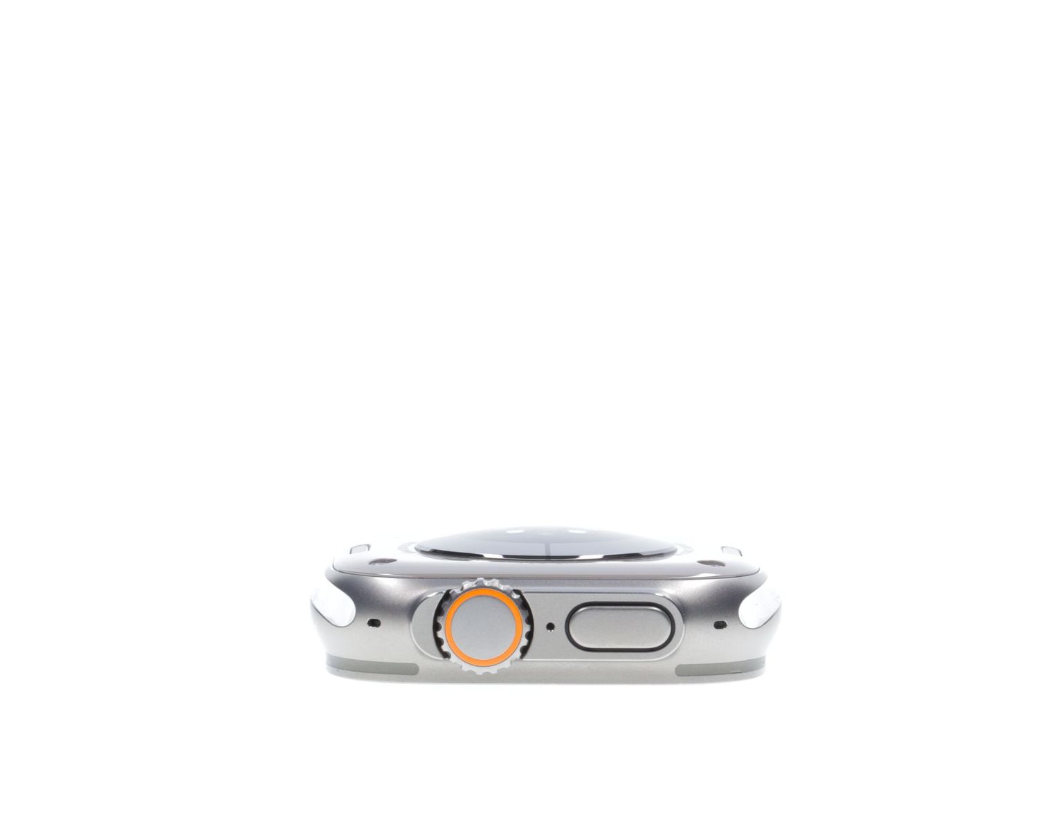 Apple Watch Ultra 2022, GPS + Cellular, Titanium 49mm Titanium - Като нов