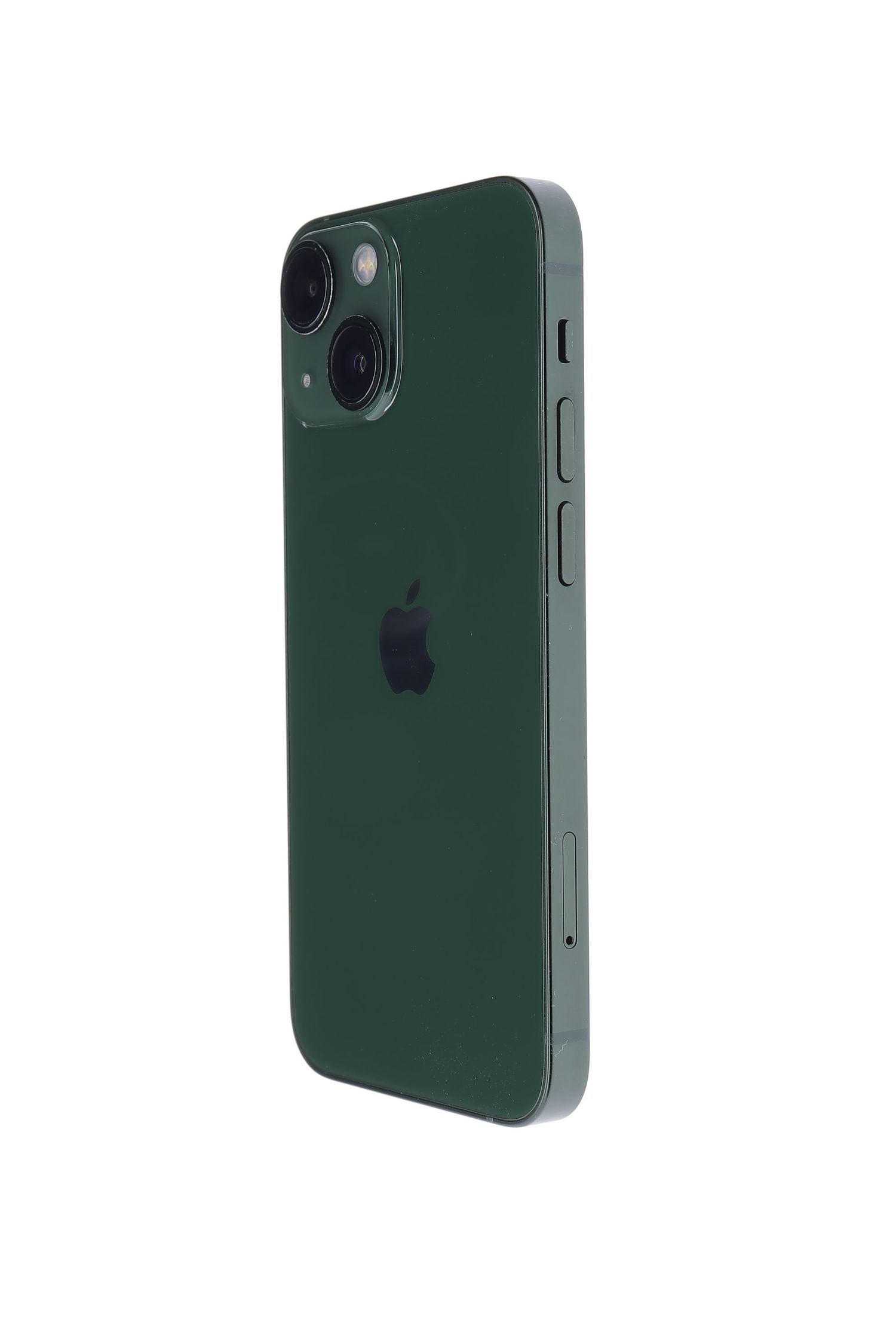 Apple iPhone 13 mini 128 GB Green - Nagyon jó