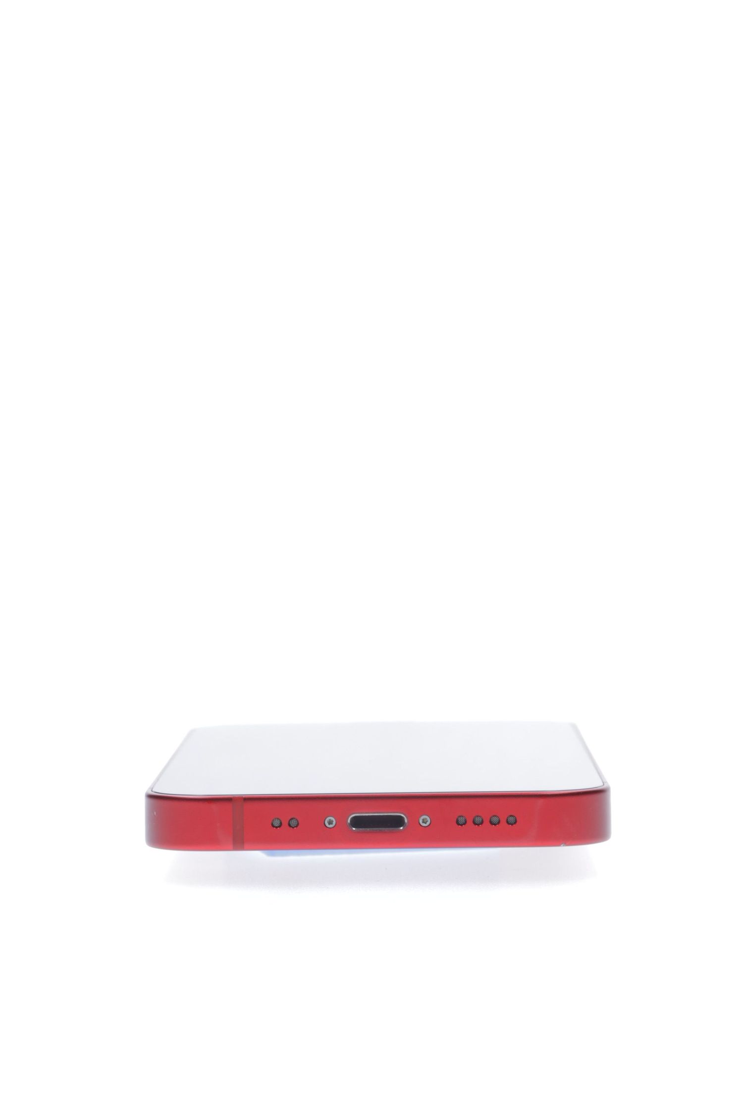 Apple iPhone 13 mini 128 GB Red - Като нов