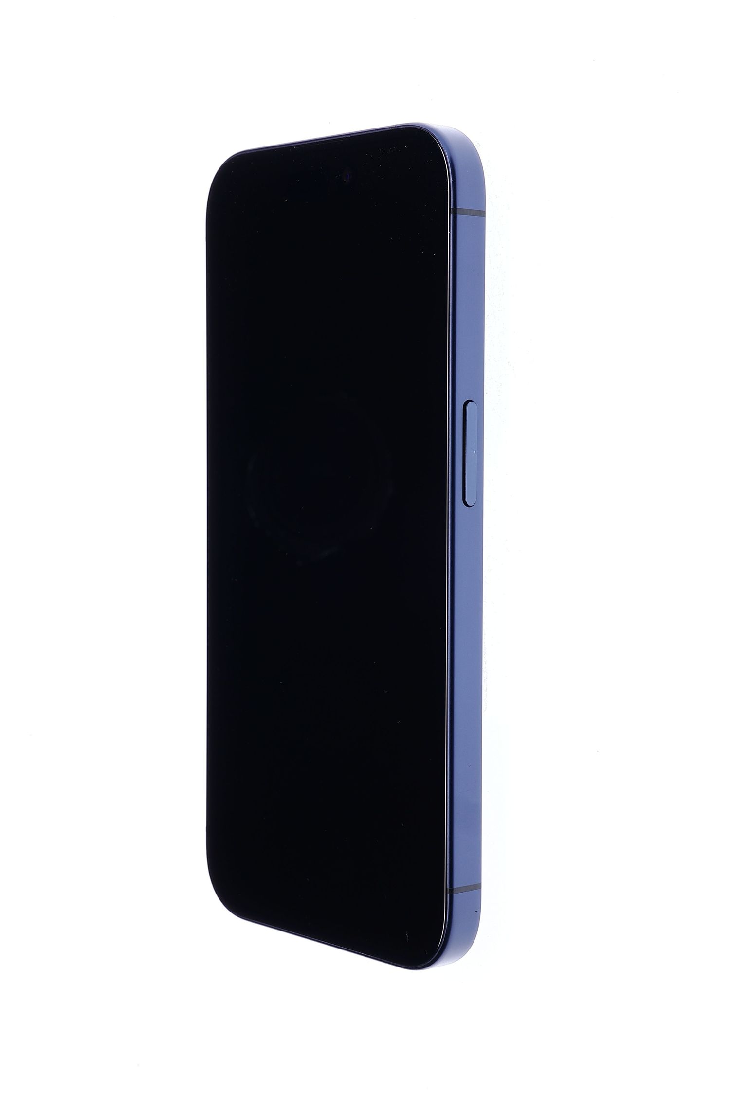 Apple iPhone 15 Pro 128 GB Blue Titanium - Като нов