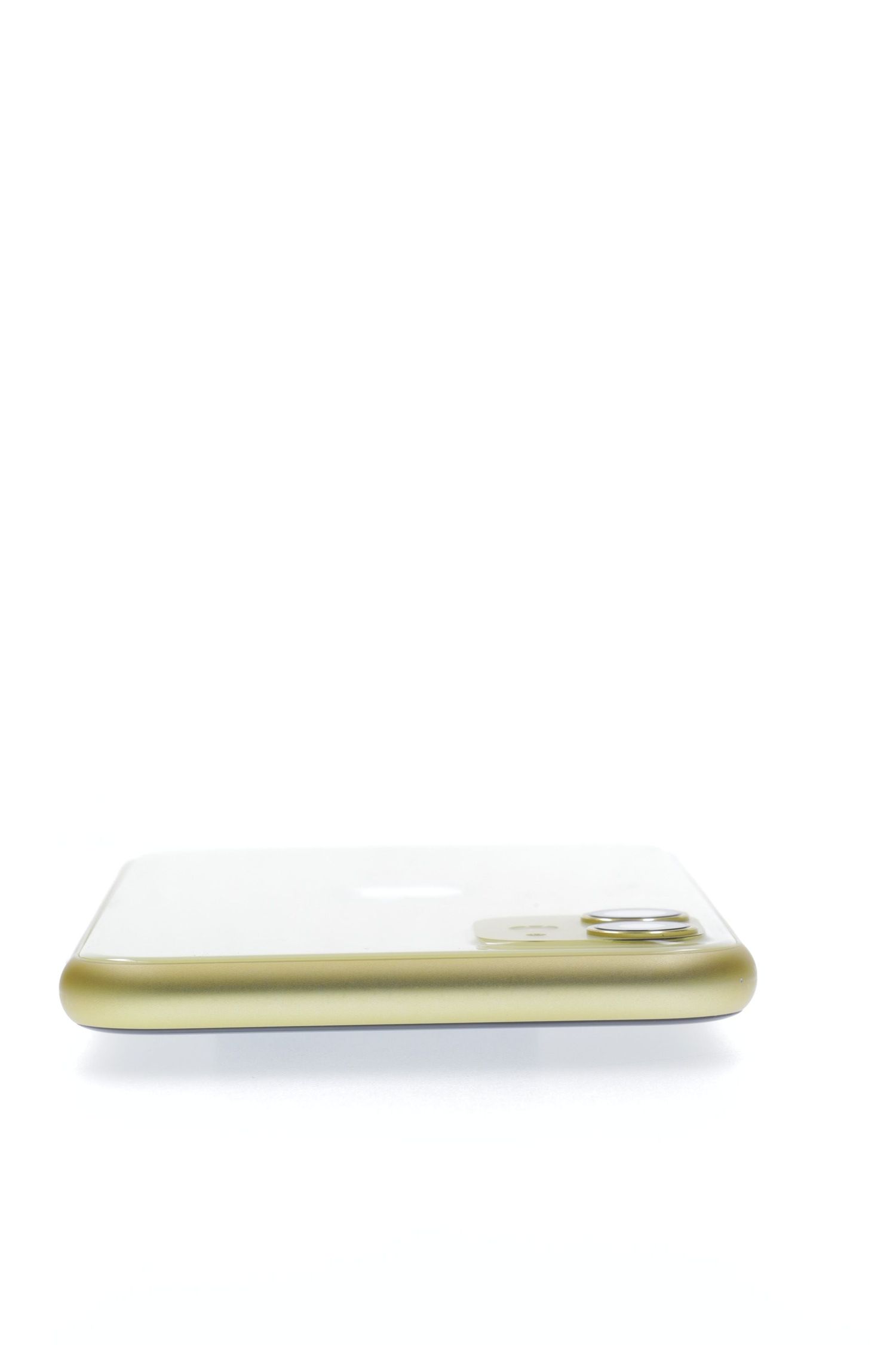 Apple iPhone 11 256 GB Yellow - Отлично