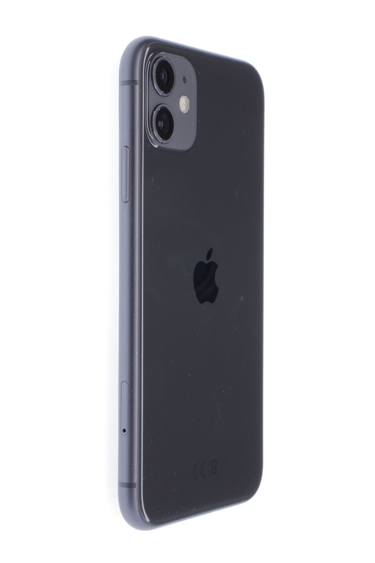 Apple iPhone 11 128 GB Black - Отлично