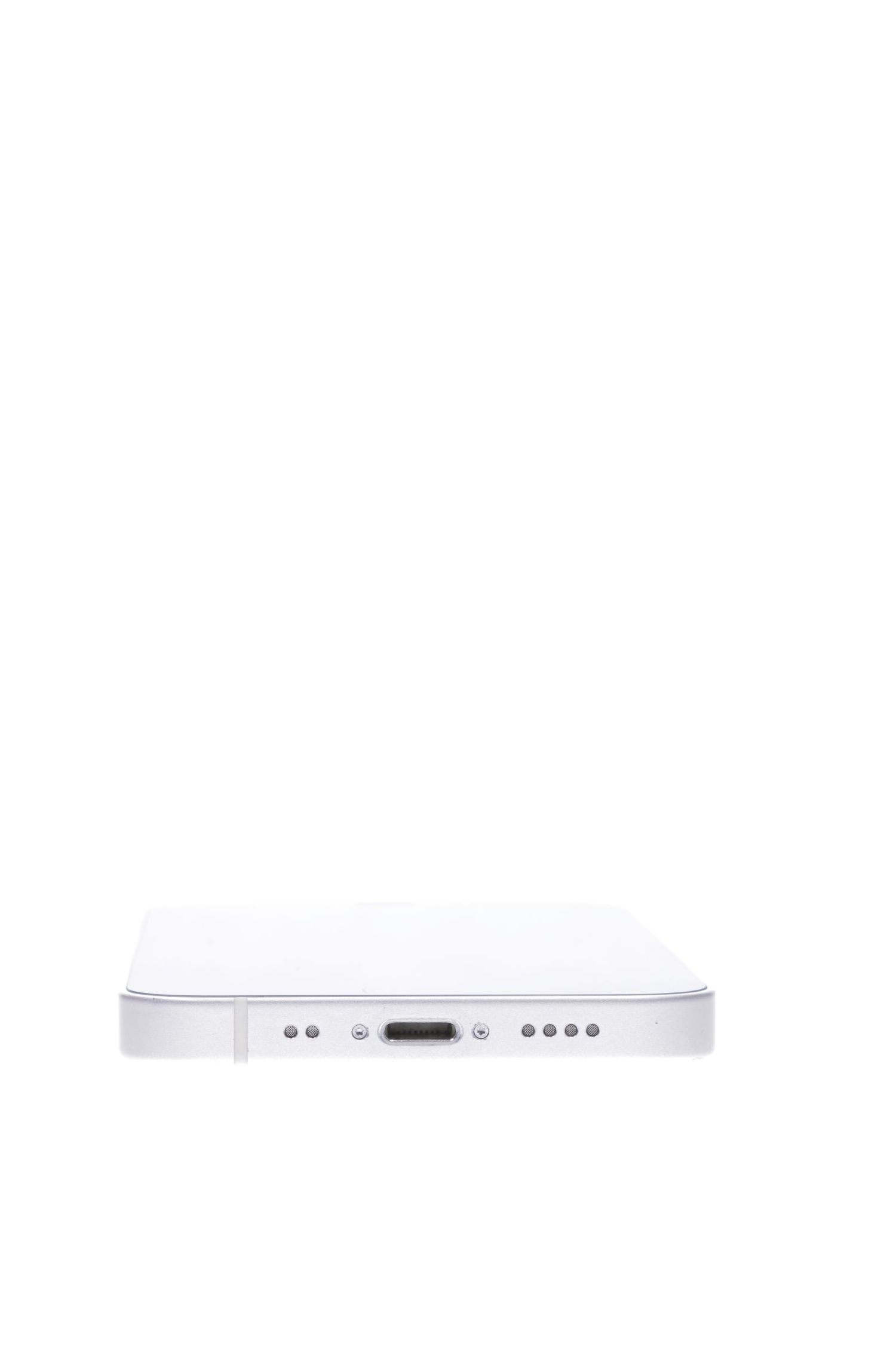 Apple iPhone 12 mini 128 GB White - Εξαιρετικό
