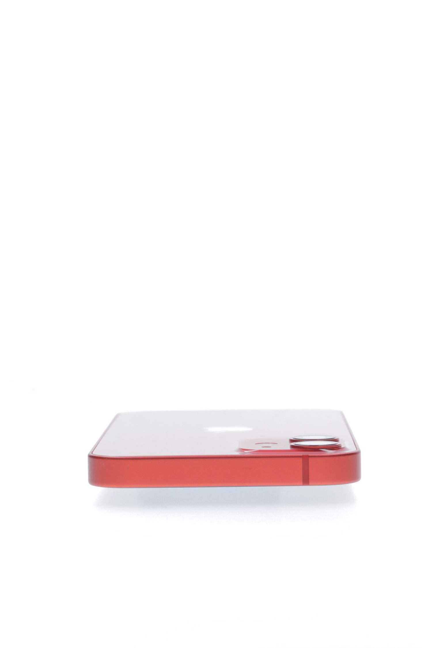 Apple iPhone 12 mini 64 GB Red - Excelent