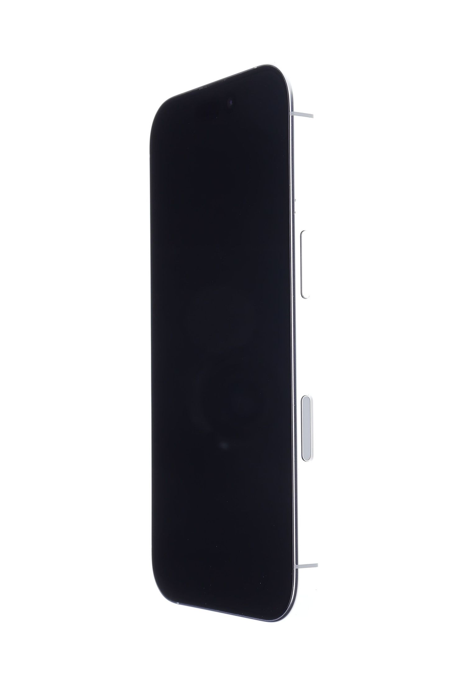 Apple iPhone 16 Pro 256 GB White Titanium - Foarte bun