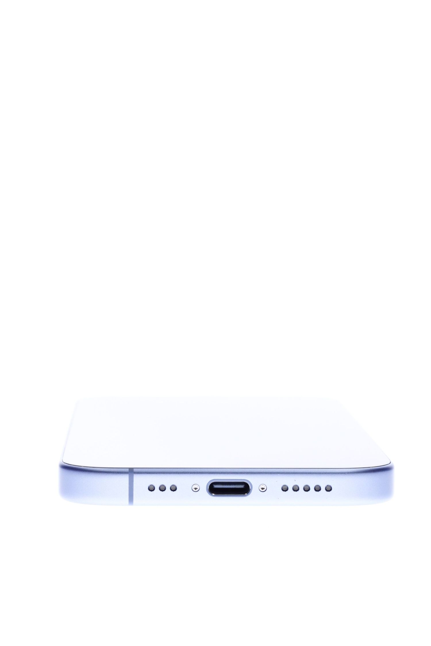 Apple iPhone 17 256 GB Mist Blue - Újszerű
