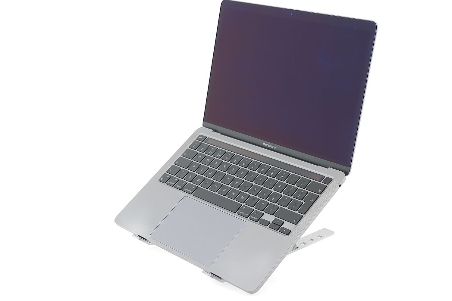 Apple MacBook Pro 13″ 2020, M1 8 Cores, 8 GB, 8 core GPU 512 GB Space Gray - Πολύ καλό