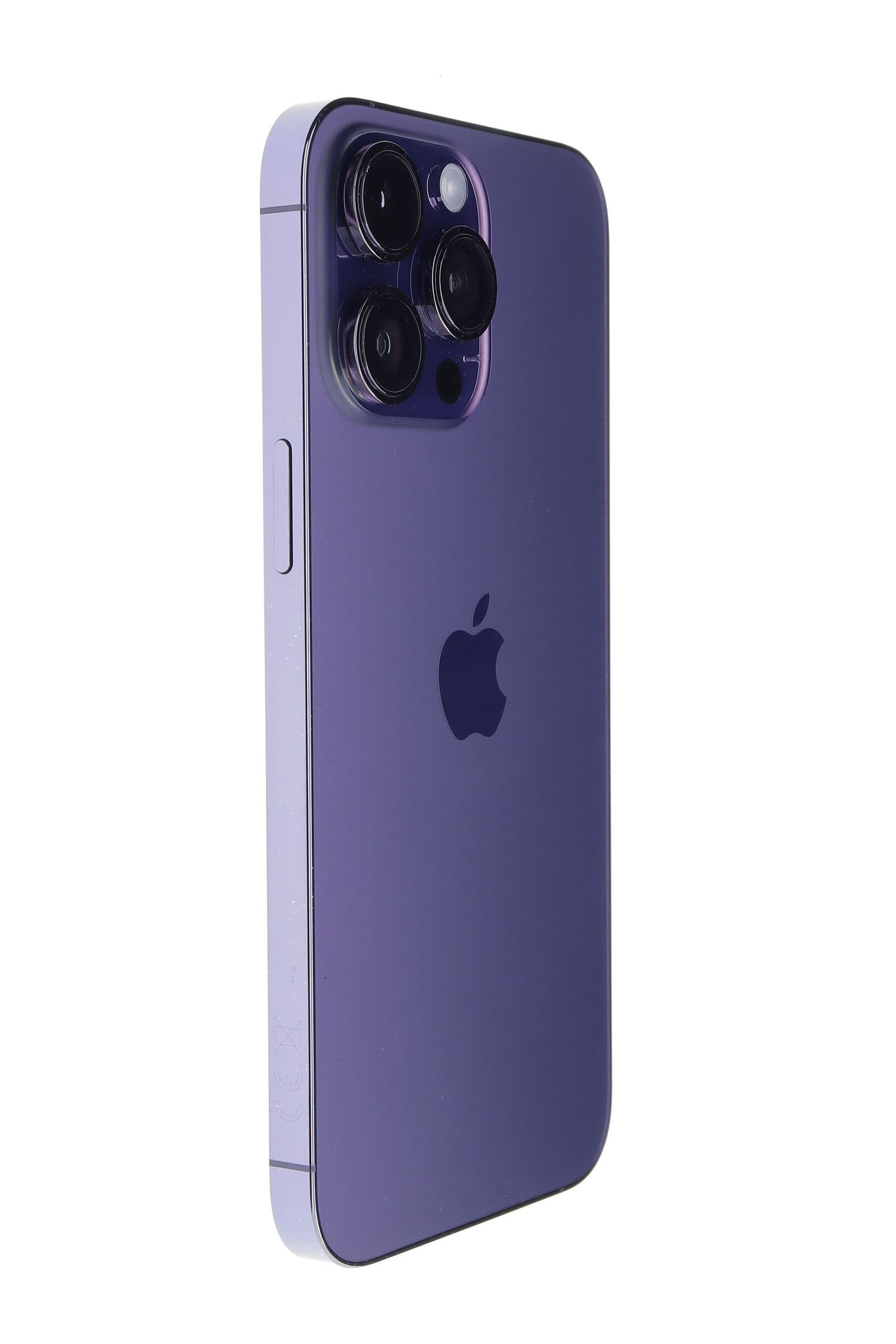 Apple iPhone 14 Pro Max 512 GB Deep Purple - Отлично