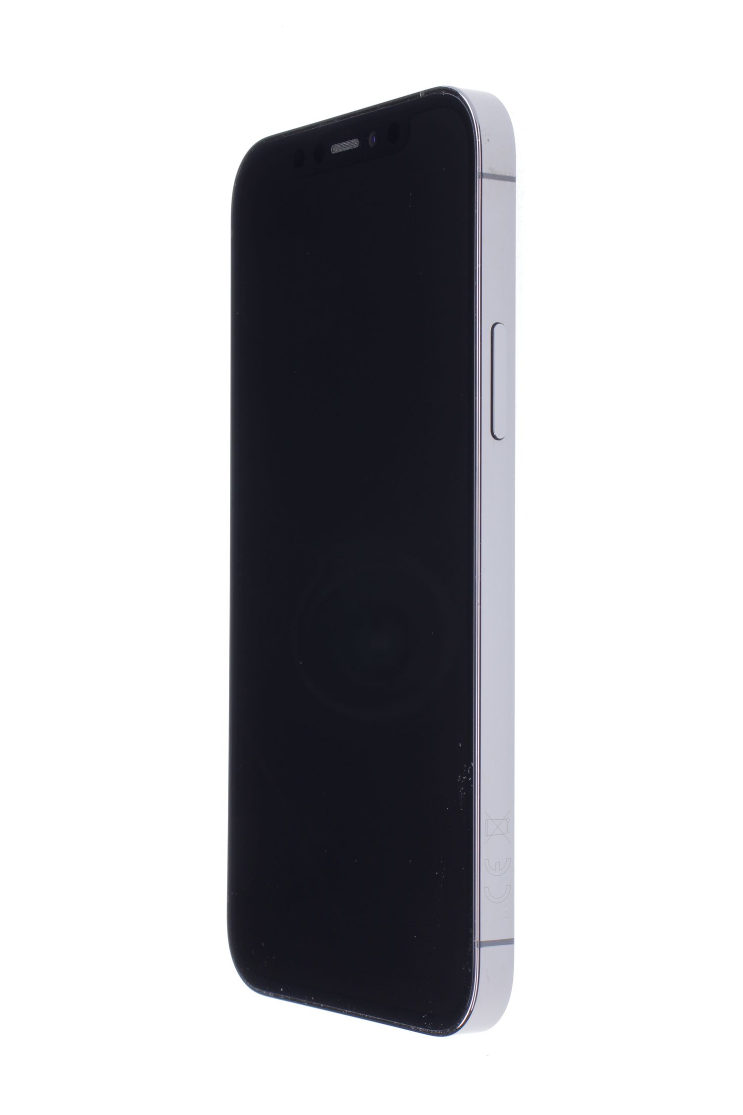 Apple iPhone 12 Pro 128 GB Graphite - Excelent
