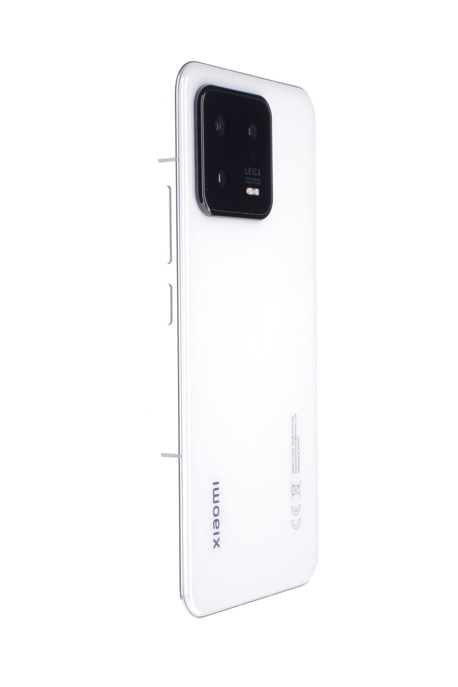 Xiaomi Xiaomi 13 5G 256 GB White - Σαν καινούργιο