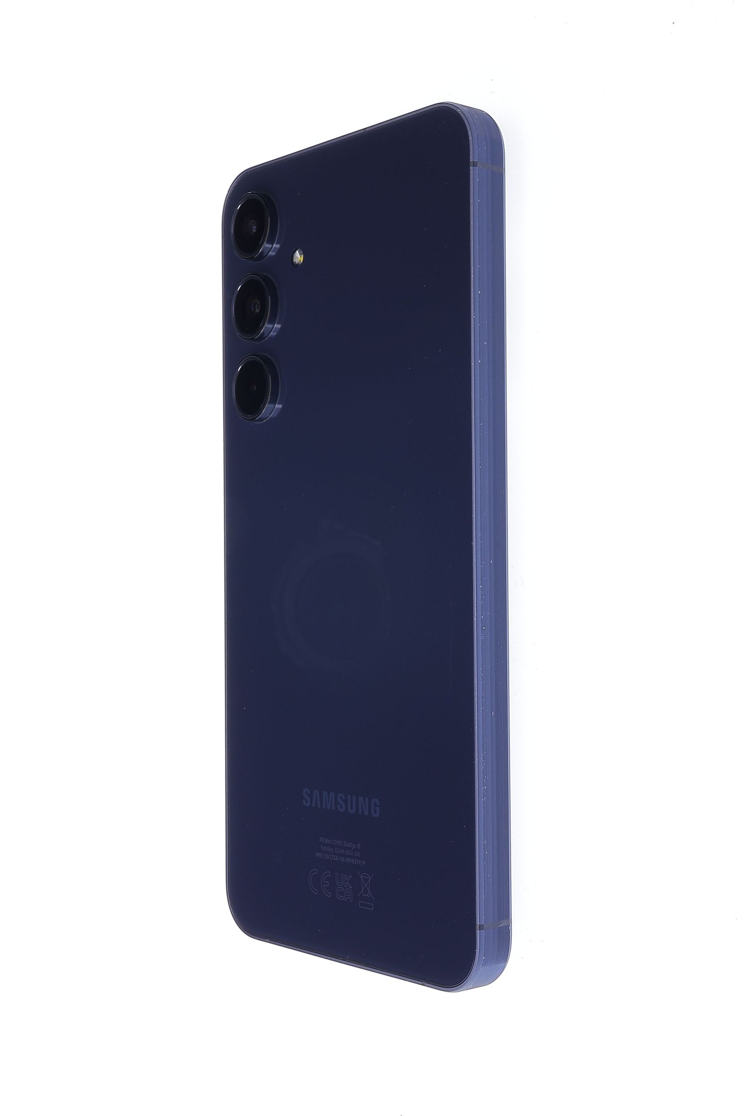 Samsung Galaxy A55 5G Dual Sim 128 GB Navy - Πολύ καλό