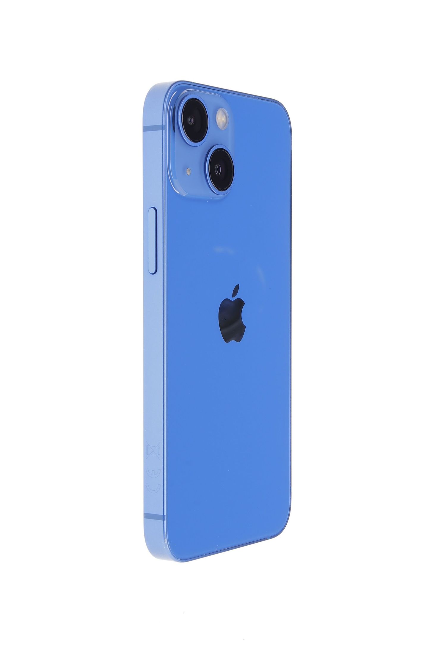 Apple iPhone 13 mini 128 GB Blue - Πολύ καλό