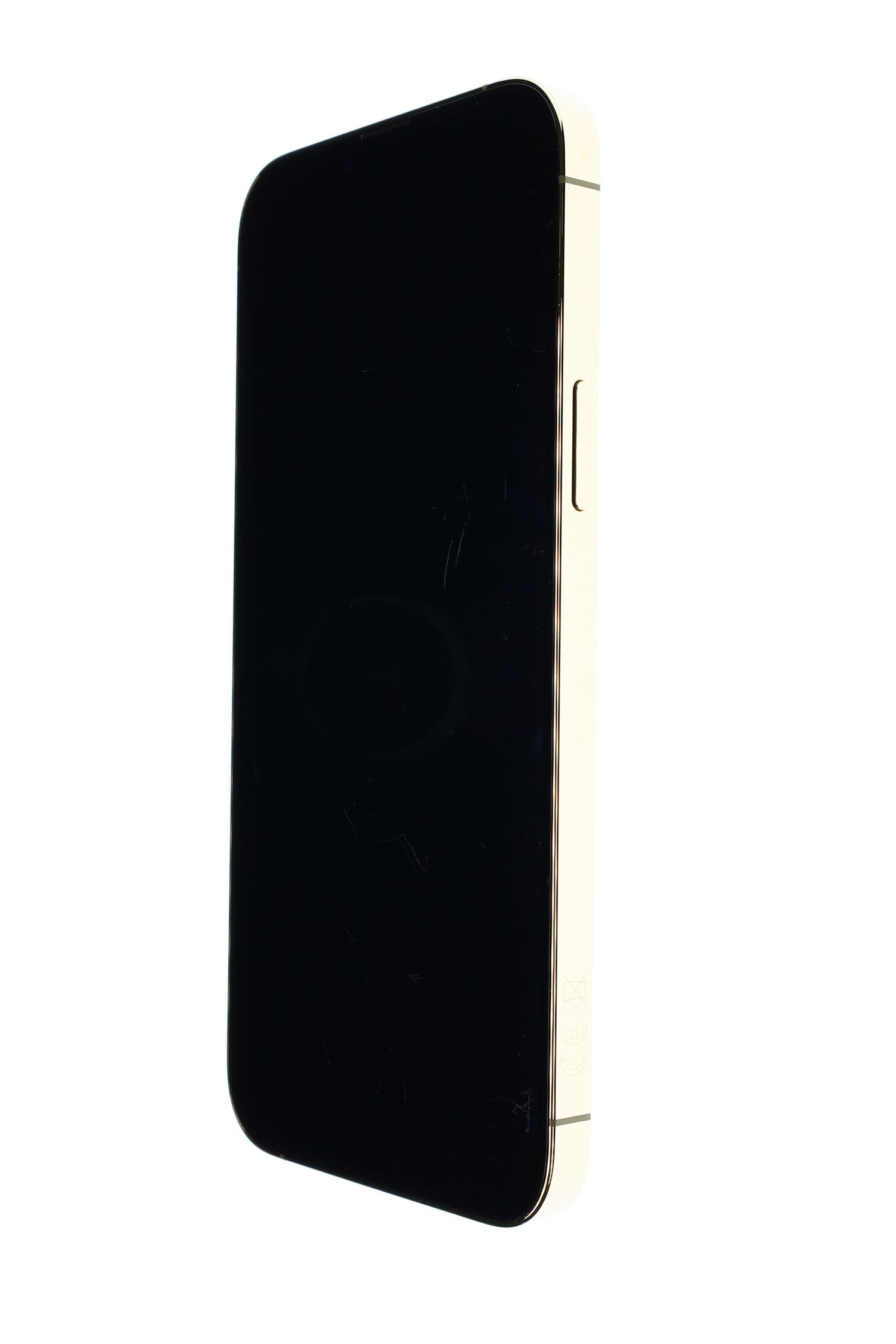 Apple iPhone 13 Pro Max 512 GB Gold - Πολύ καλό