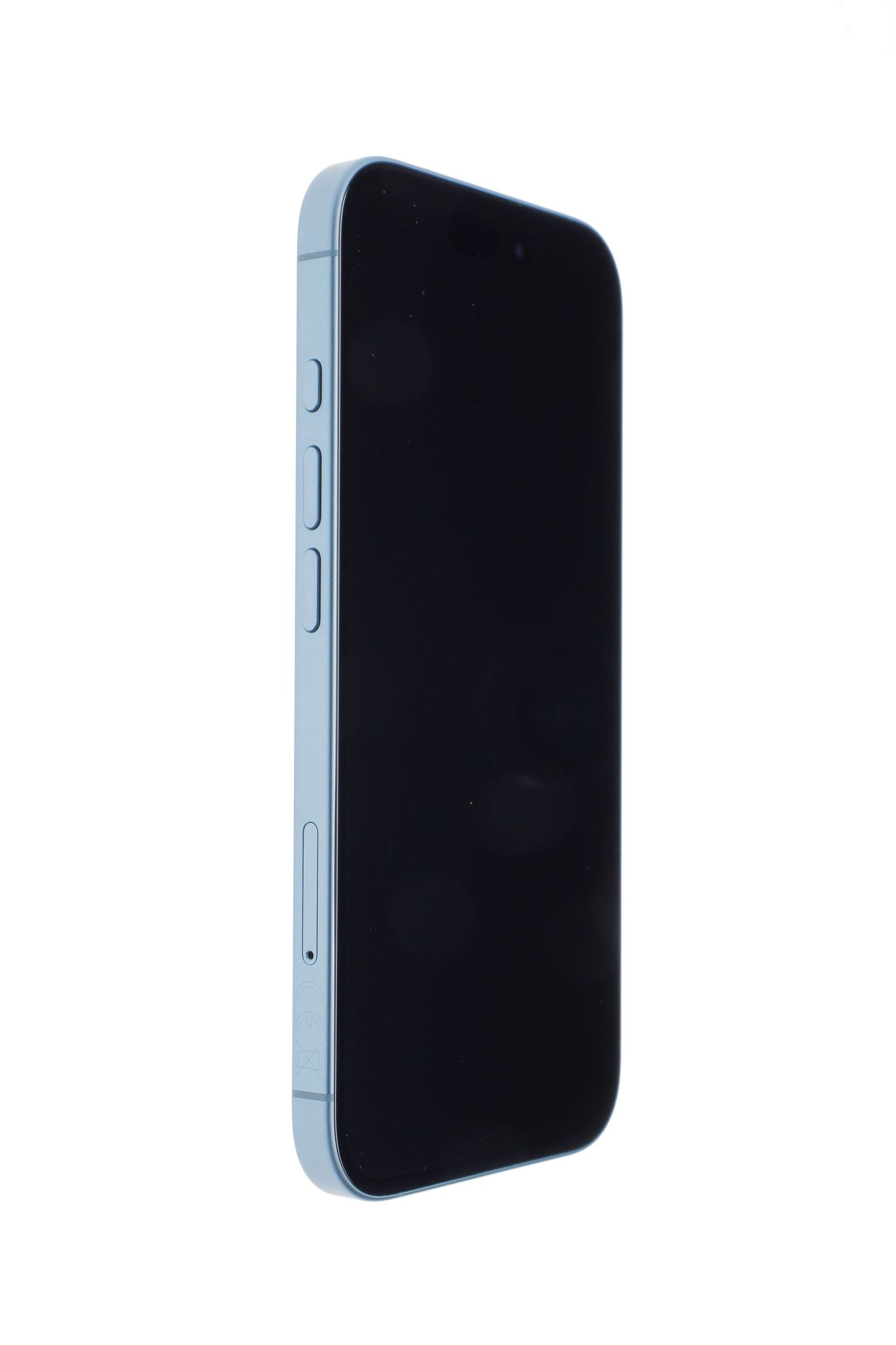 Apple iPhone 16 128 GB Teal - Ca nou