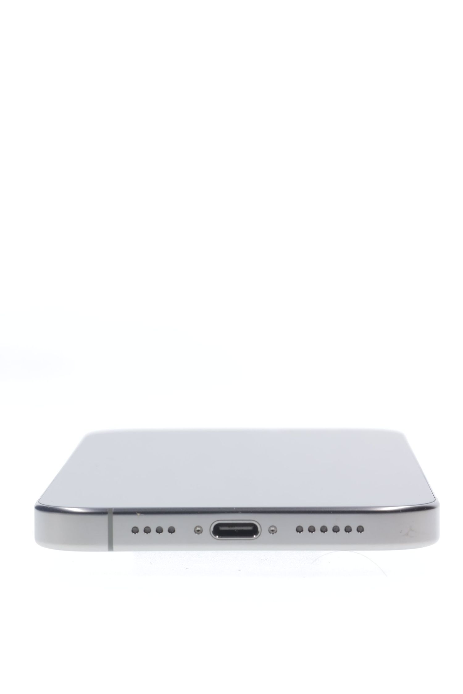 Apple iPhone 16 Pro Max 256 GB Natural Titanium - Újszerű