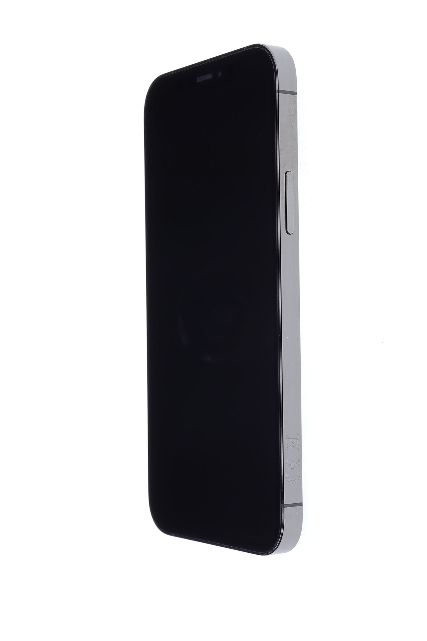 Apple iPhone 12 Pro 128 GB Graphite - Nagyon jó